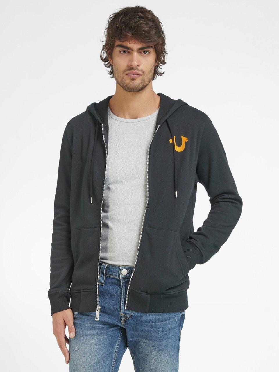 True Religion - Sweatjacke