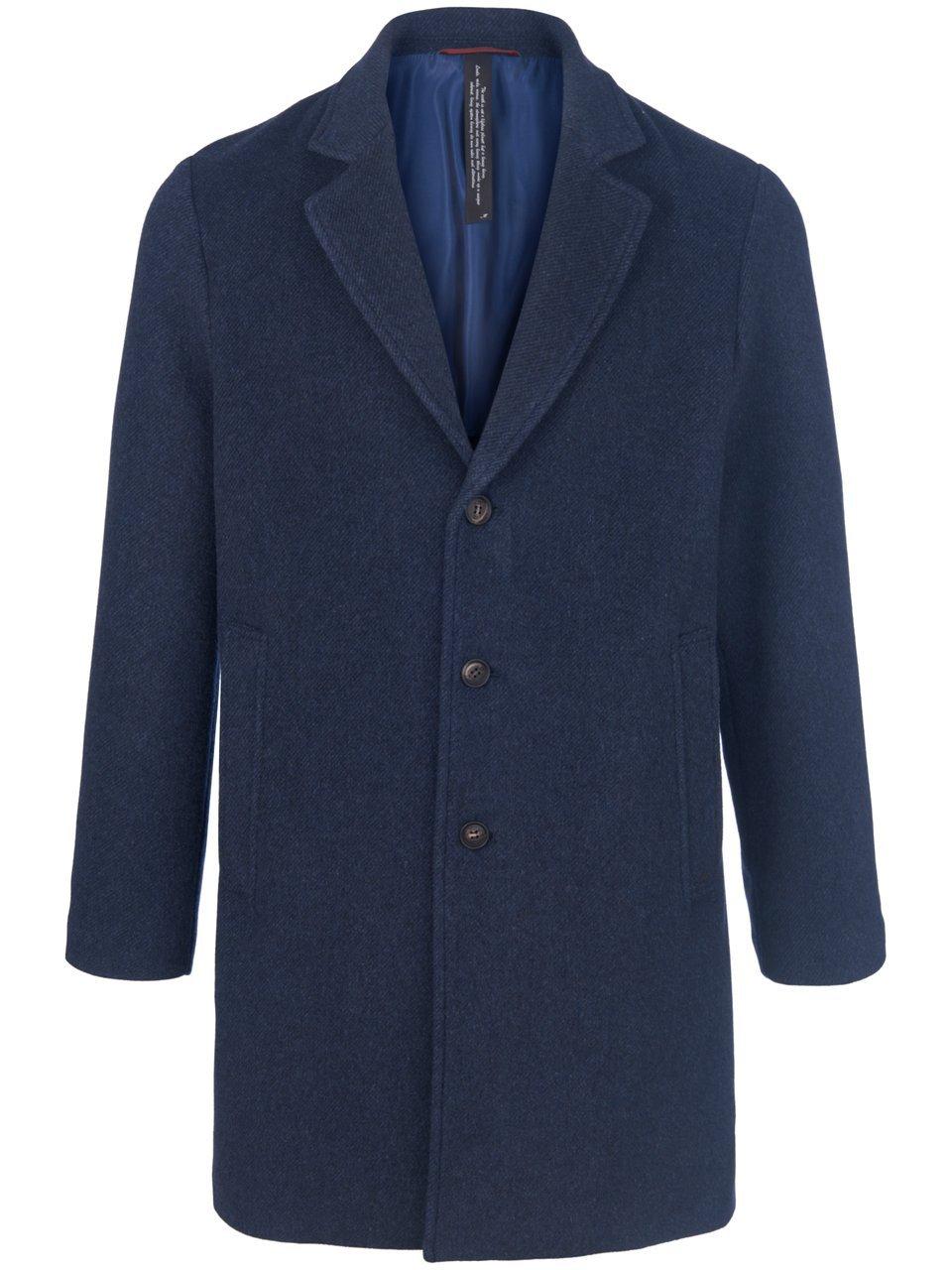 mason´s - Kurzmantel  blau