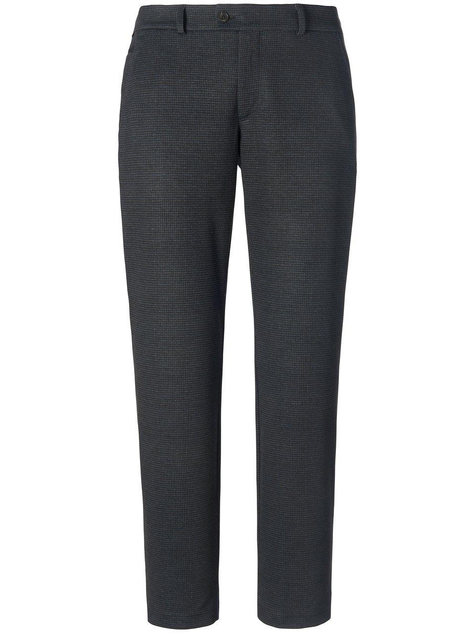 Broek Van Eurex by Brax blauw