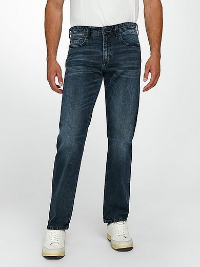 MAC No.1 - Jeans in Inch-Länge 30