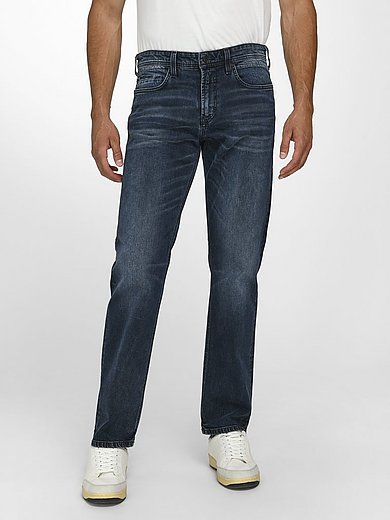MAC No.1 - Jeans in Inch-Länge 32