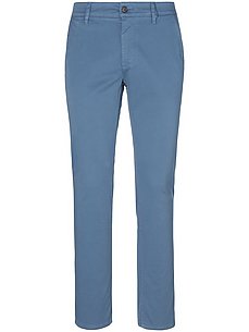 trousers schino-slim d boss blue