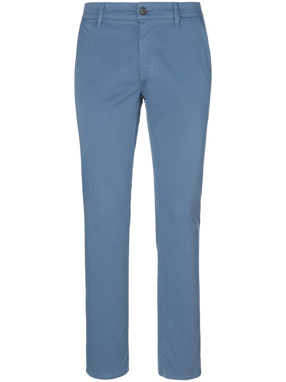 Broek Van BOSS blauw