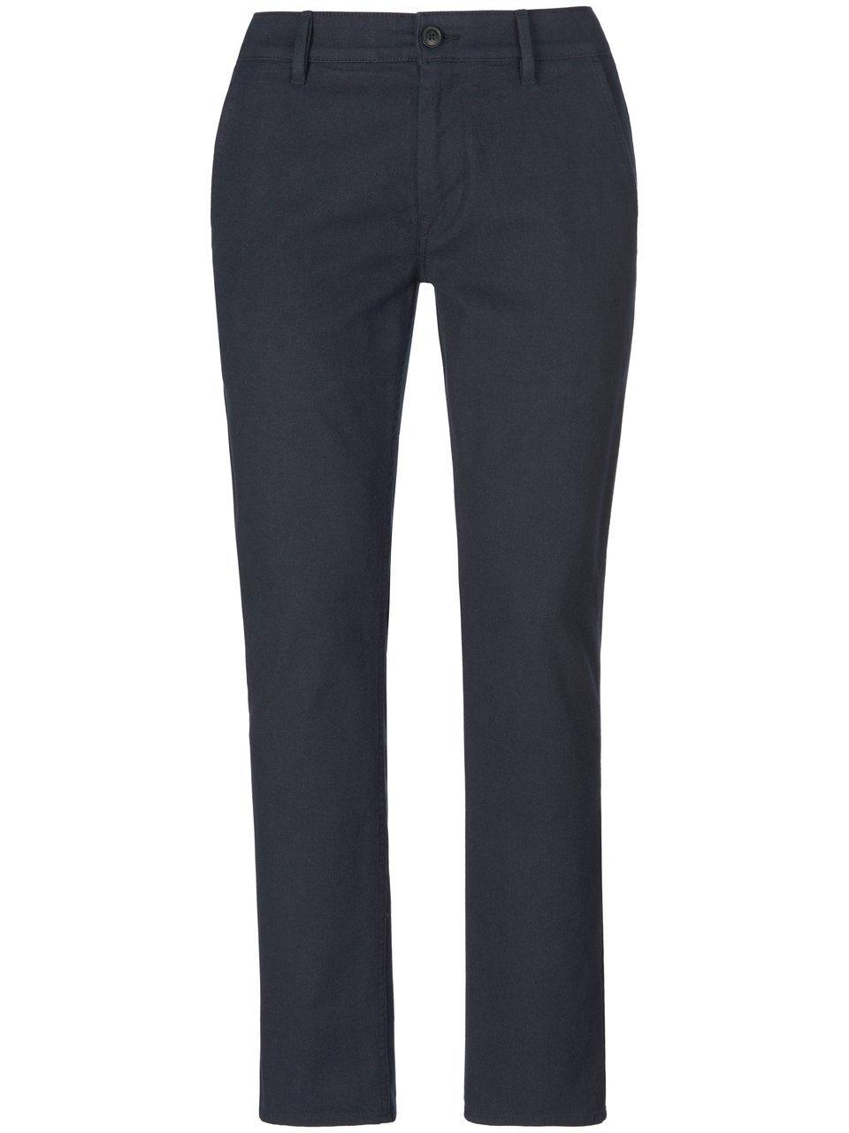 Broek Van BOSS blauw