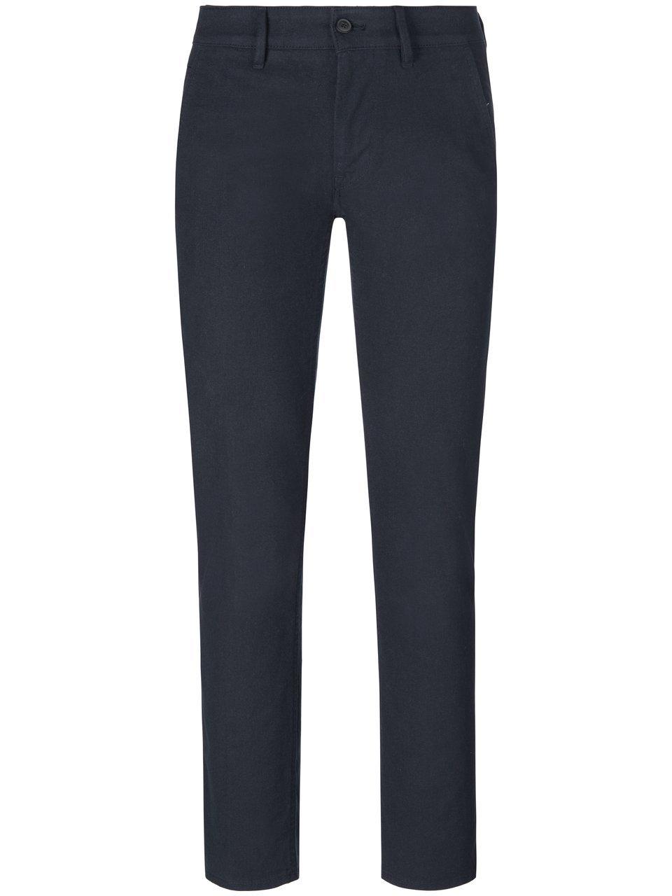 Broek Van BOSS blauw