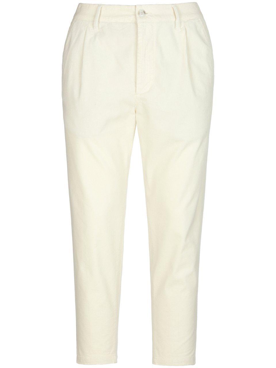 Broek Van BOSS wit