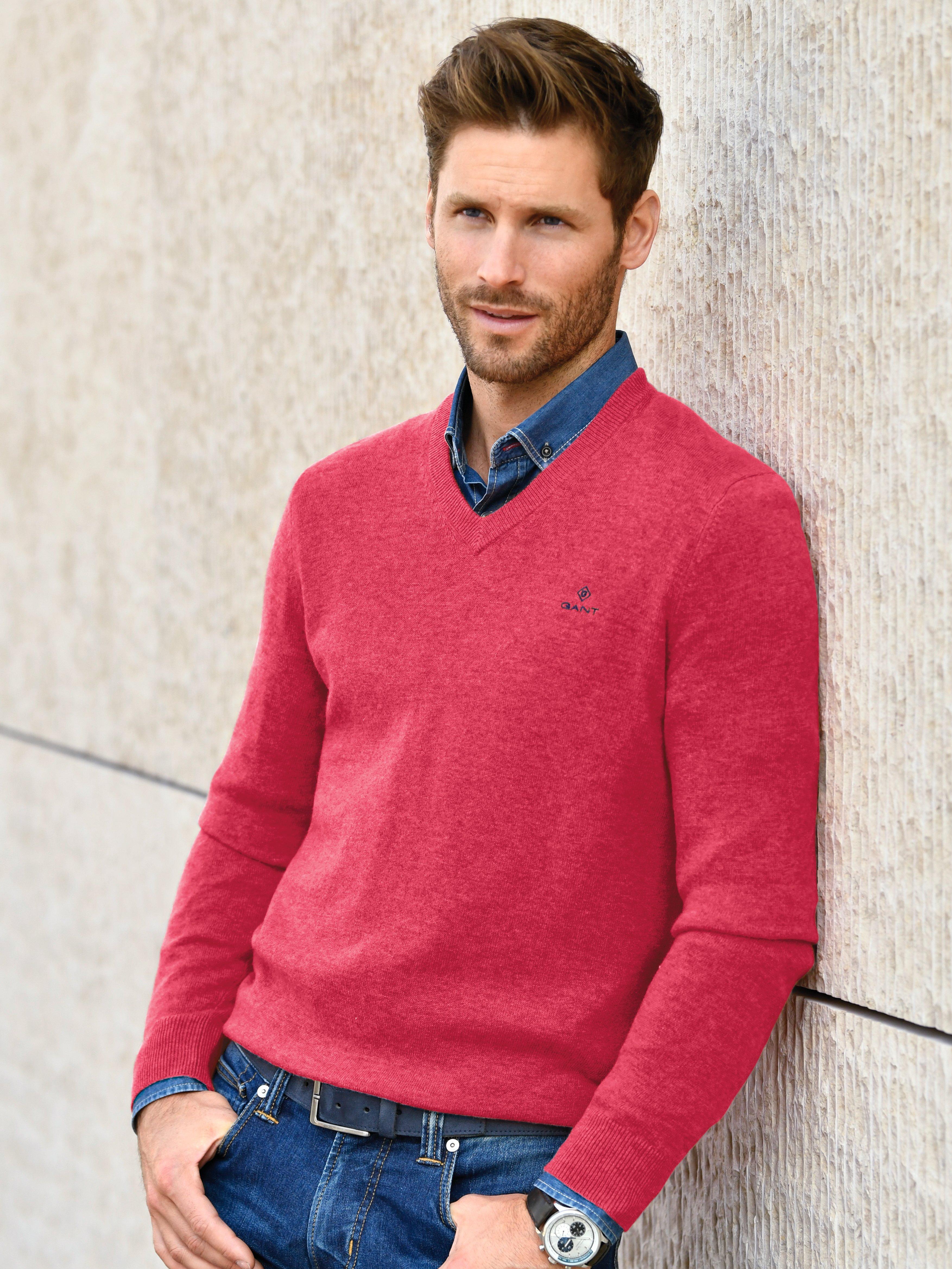 GANT - V-Pullover