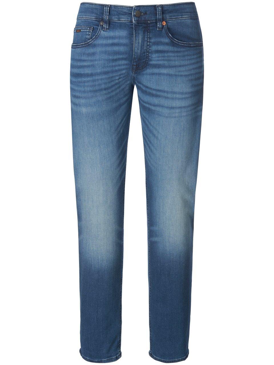 Jeans Van BOSS denim