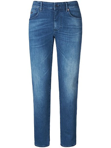 BOSS - Jeans in Inch-Länge 30