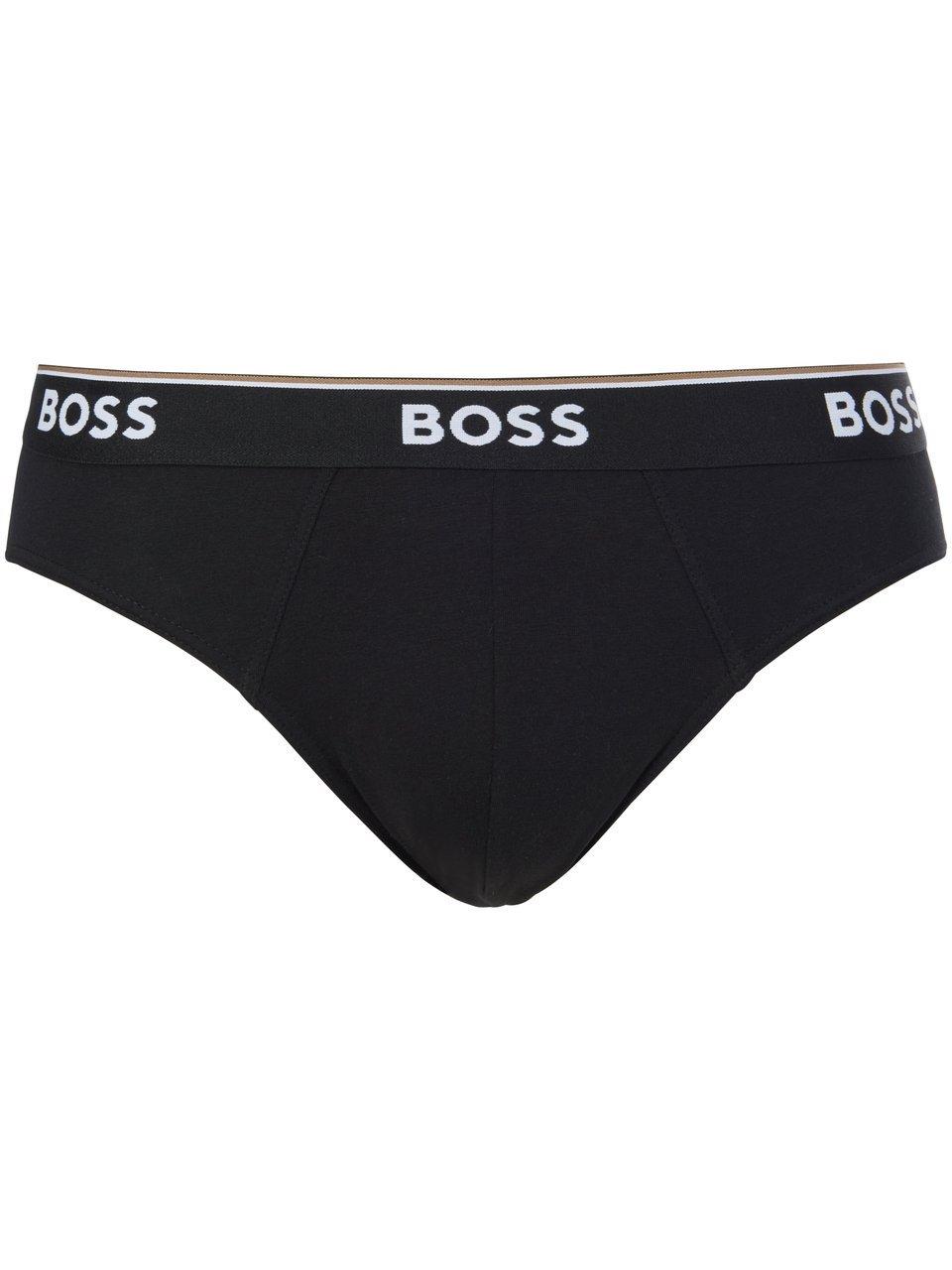 BOSS - Slip im 3er-Pack