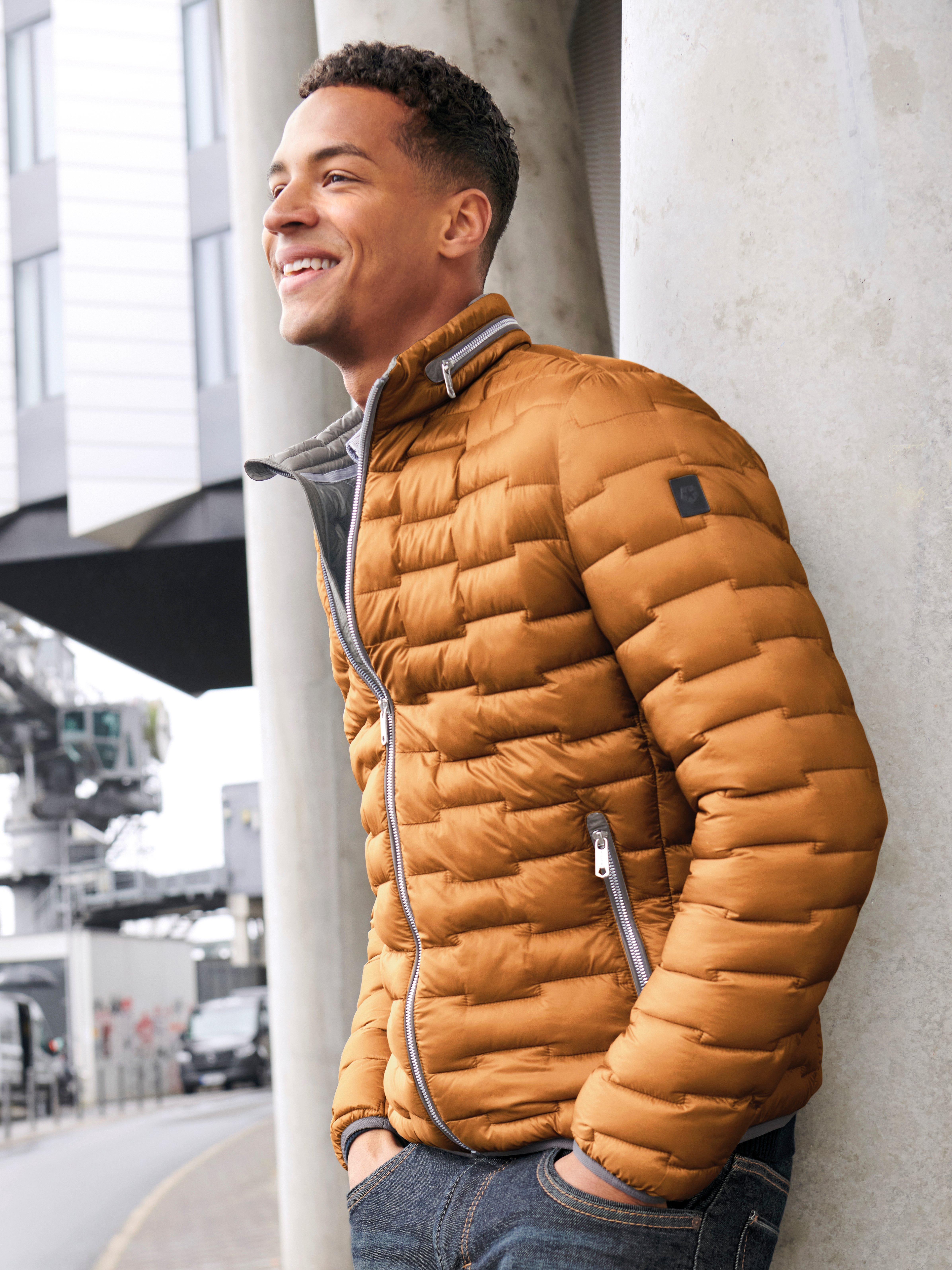 Milestone - Steppjacke