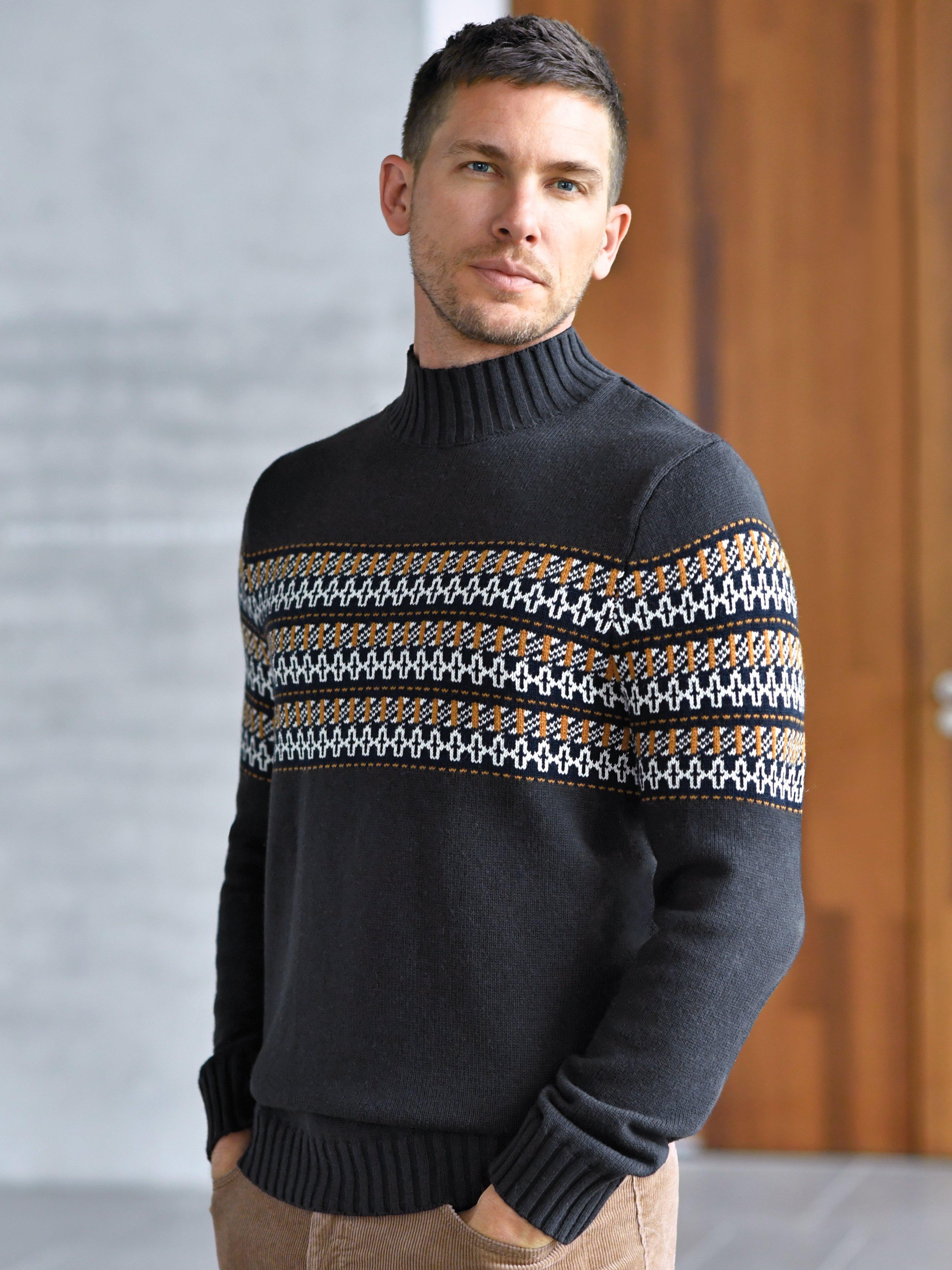 Louis Sayn - Sportiver Pullover