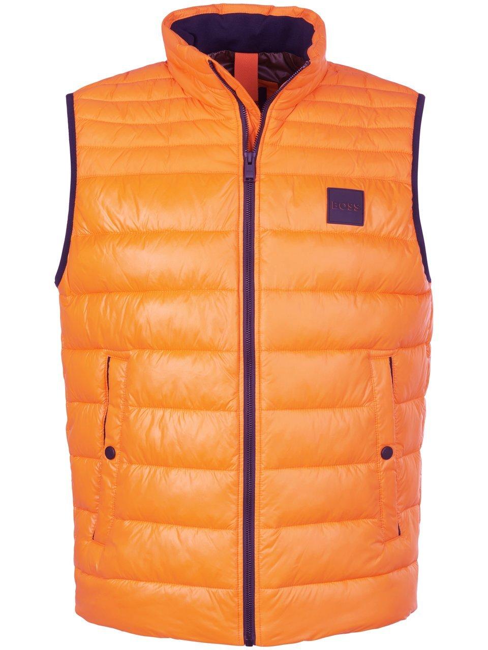 Bodywarmer Van BOSS oranje