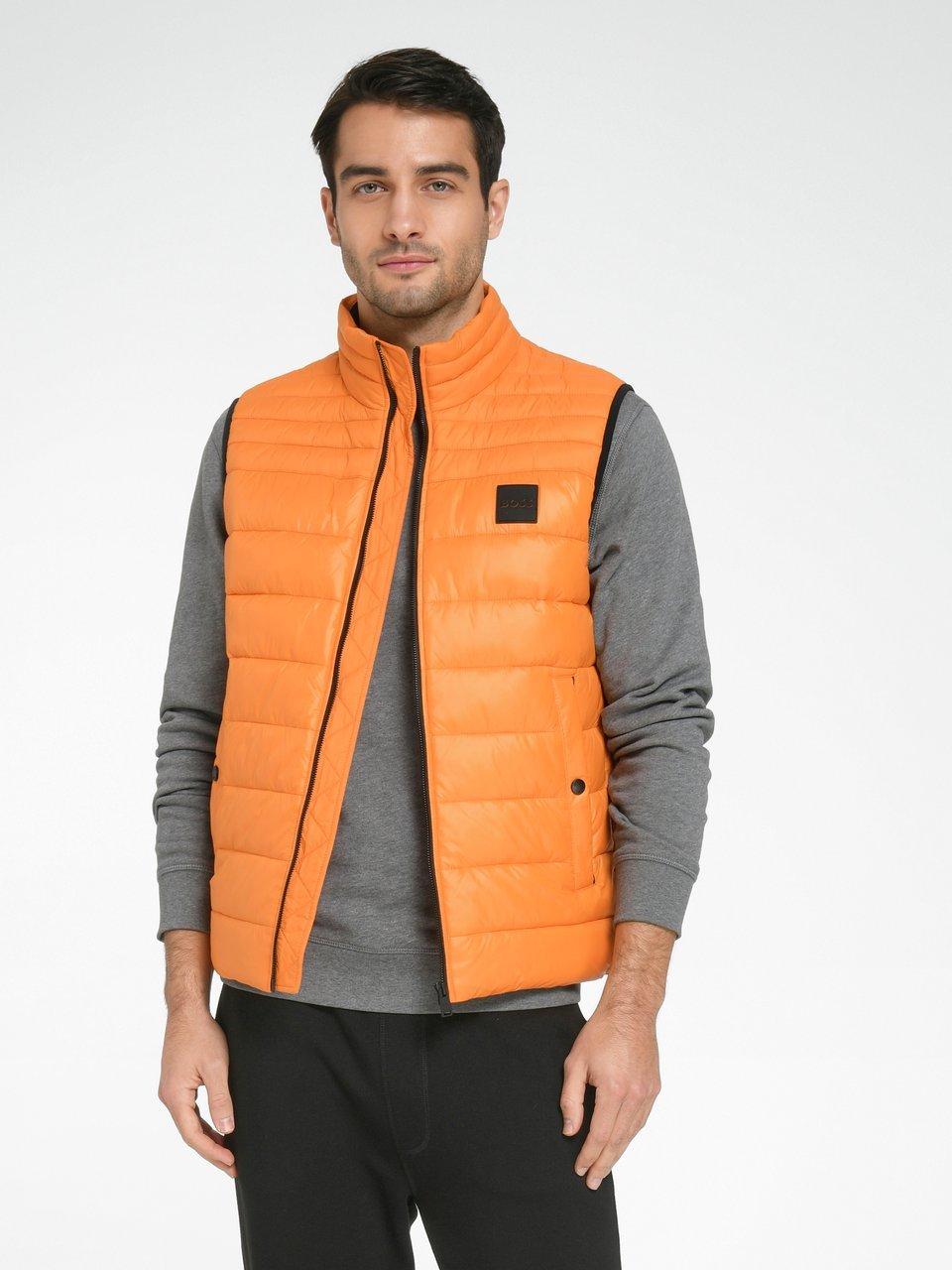 boss gilet
