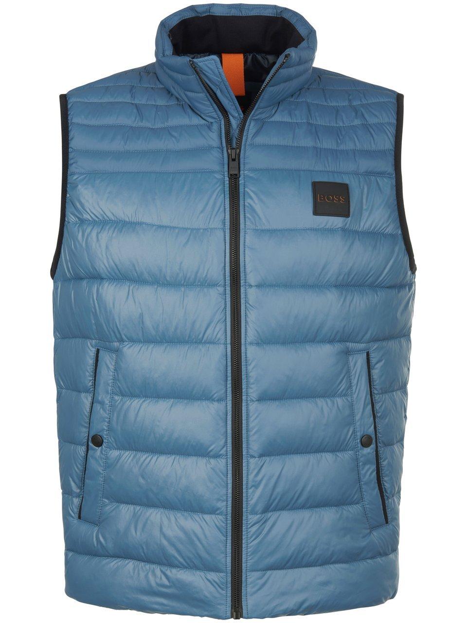 Bodywarmer Van BOSS blauw