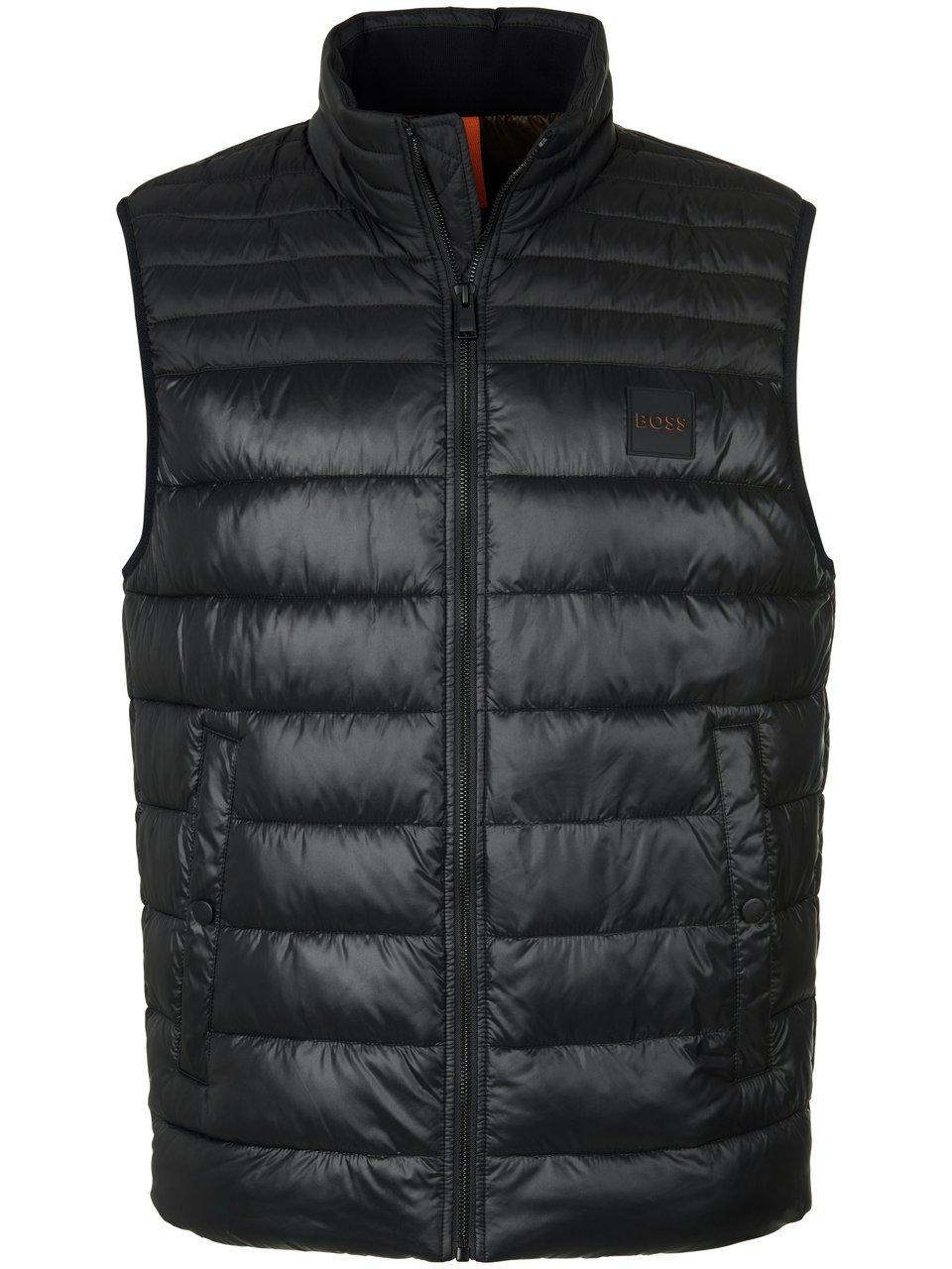 Bodywarmer Van BOSS zwart