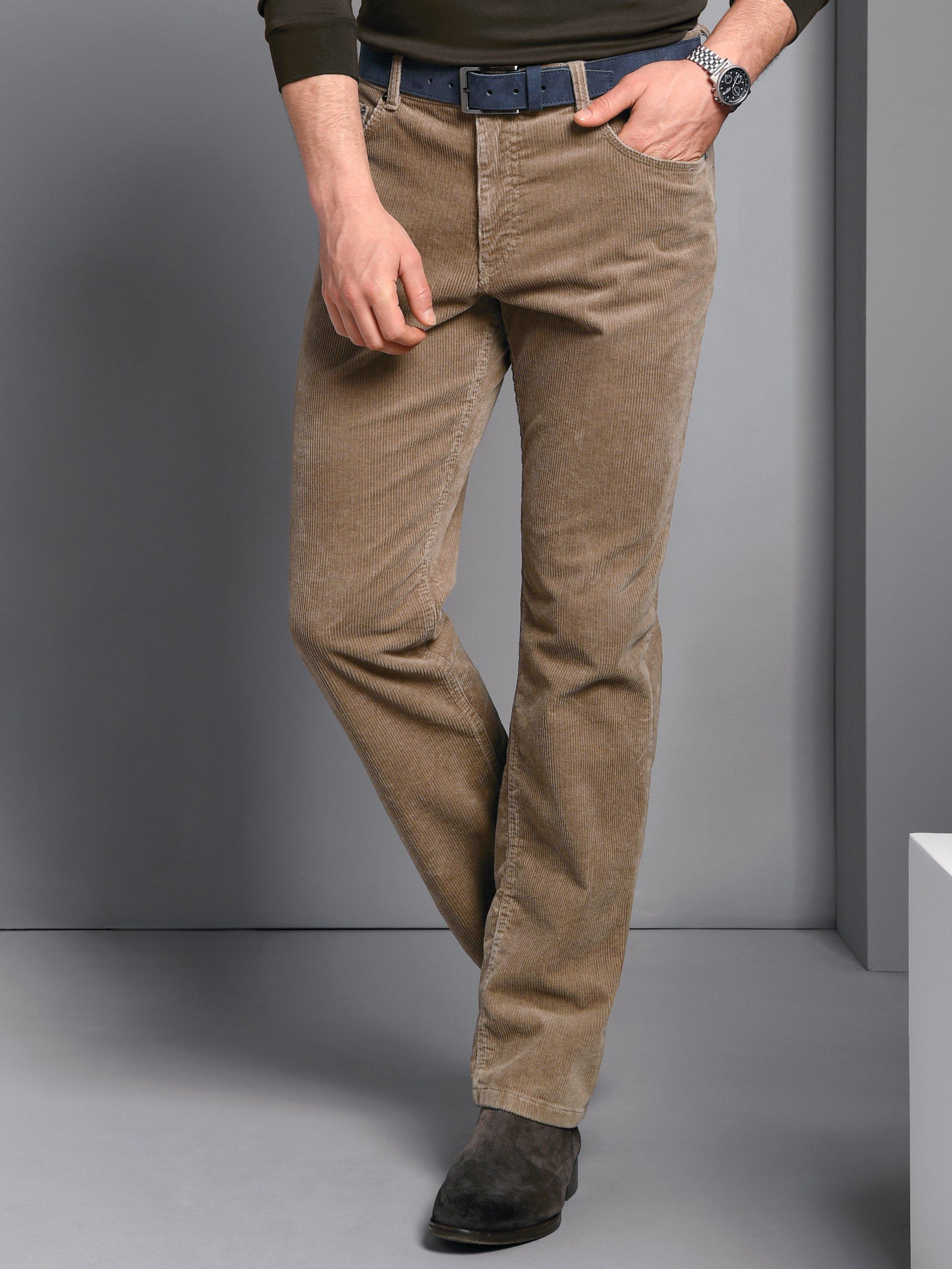 Brax Feel Good - Hose Cooper Fancy