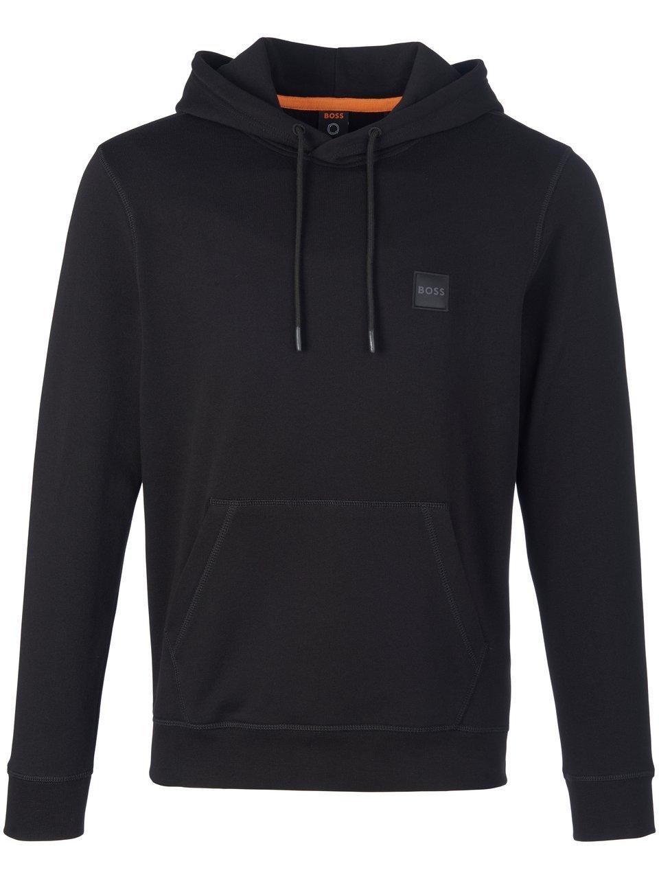 BOSS - Sweatshirt Wetalk