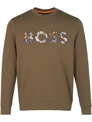 BOSS - Sweatshirt