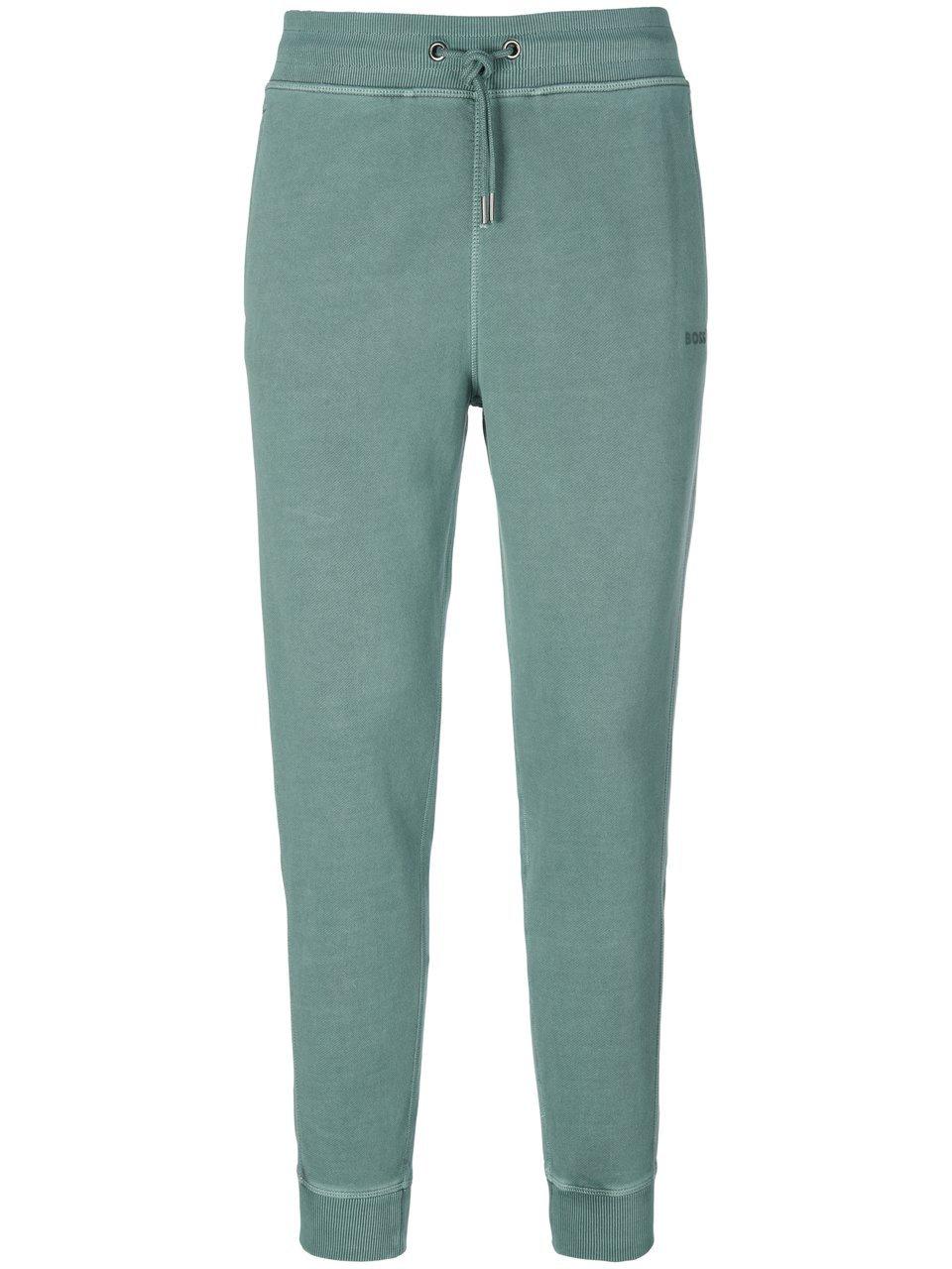 Joggingbroek Sefadelong Van BOSS groen