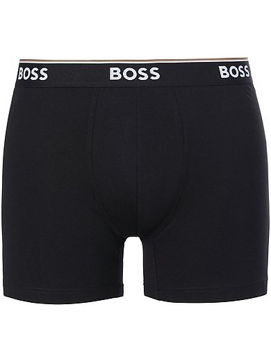BOSS - Boxershorts im 3er-Pack