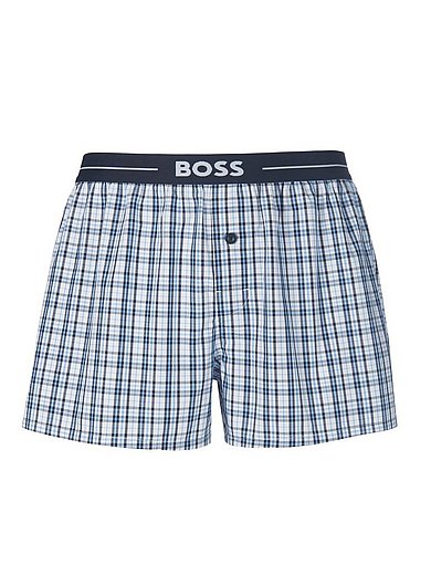 BOSS - Pyjama-Shorts