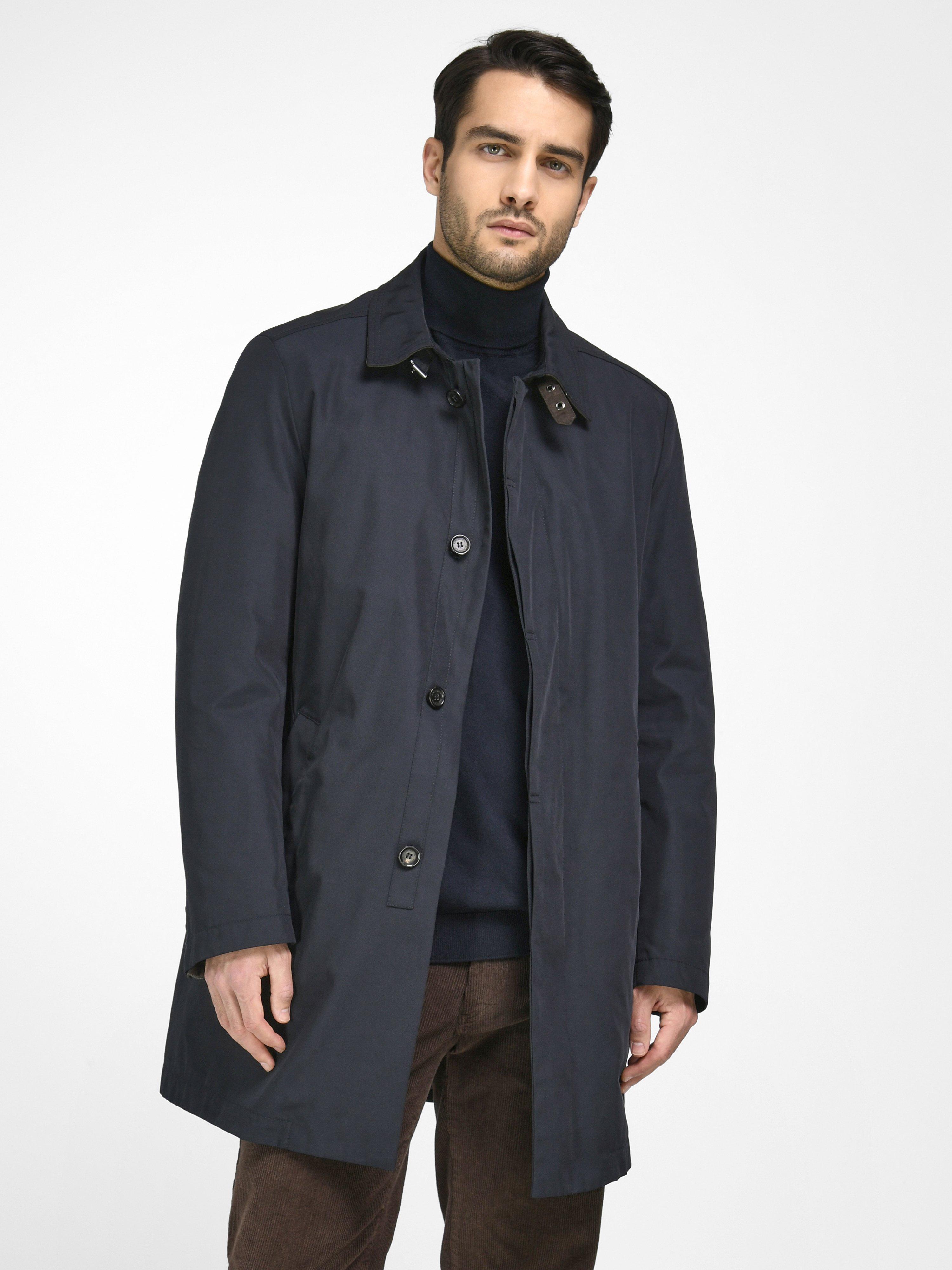 Parka best sale steinbock homme