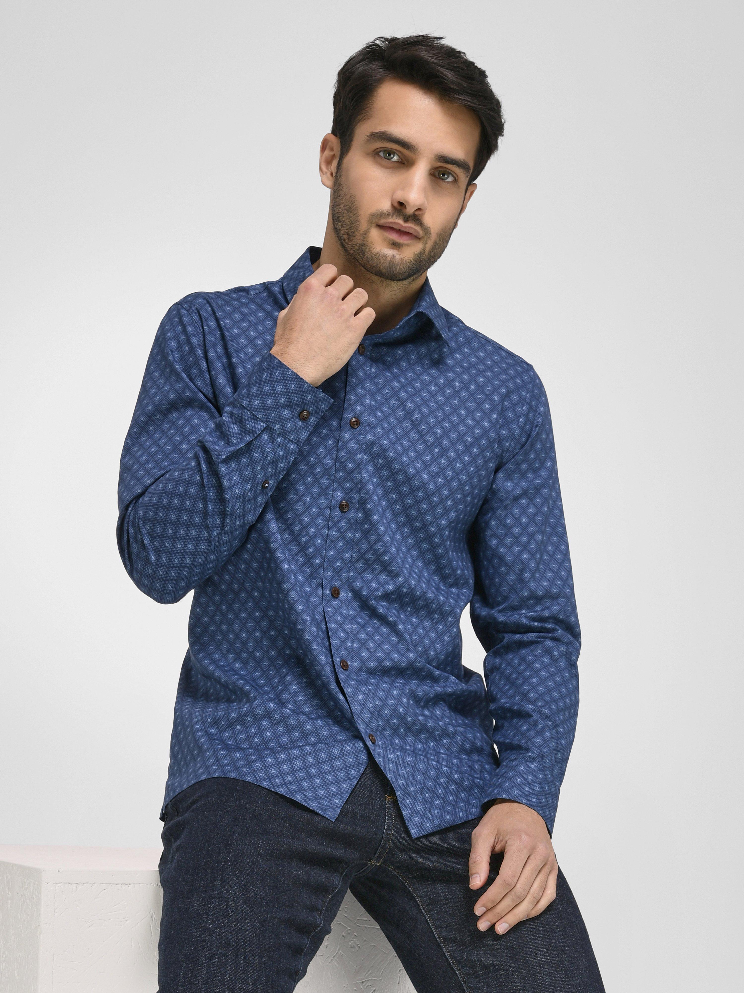 Ted Baker - Hemd