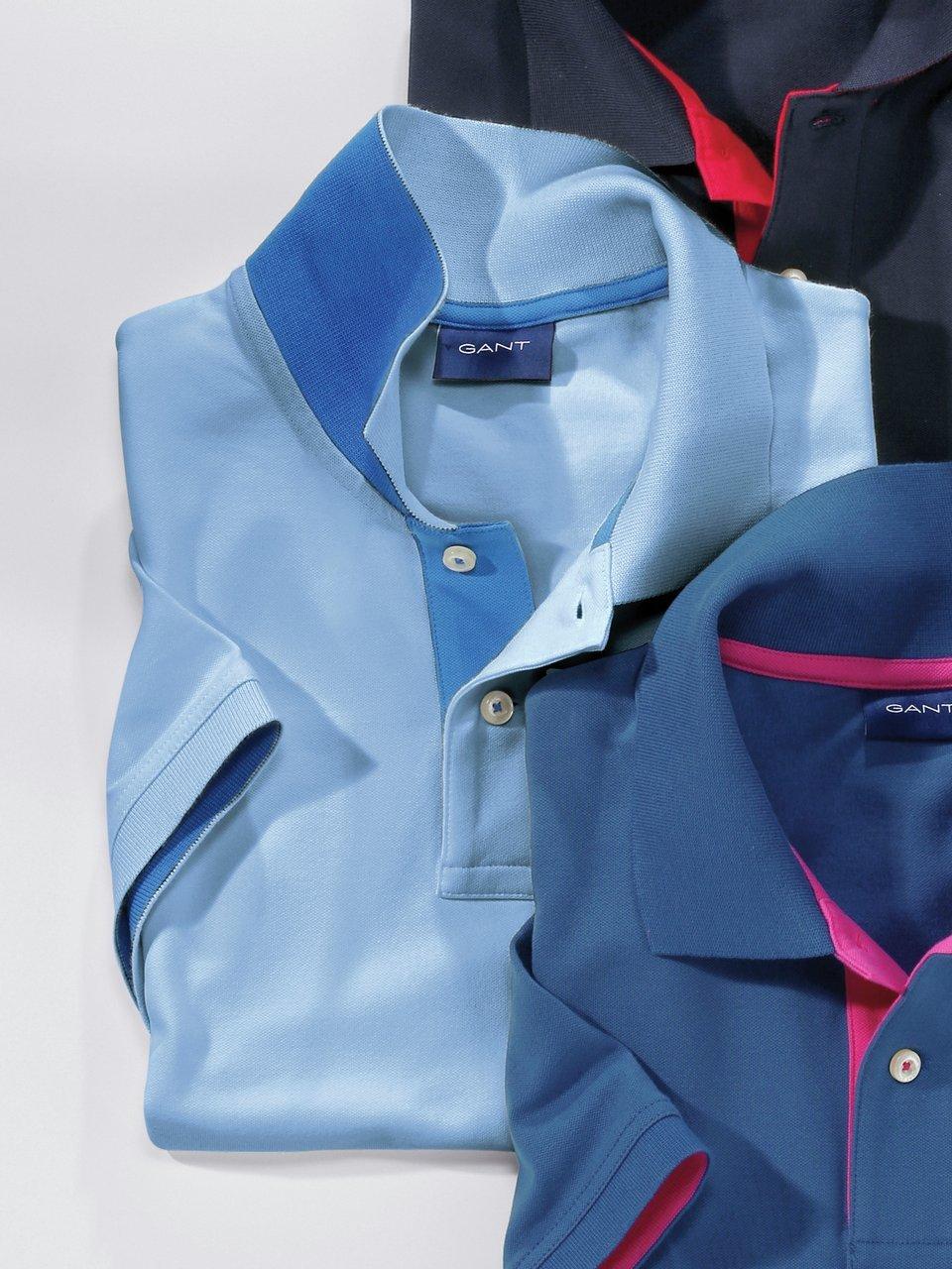 GANT - Polo-Shirt