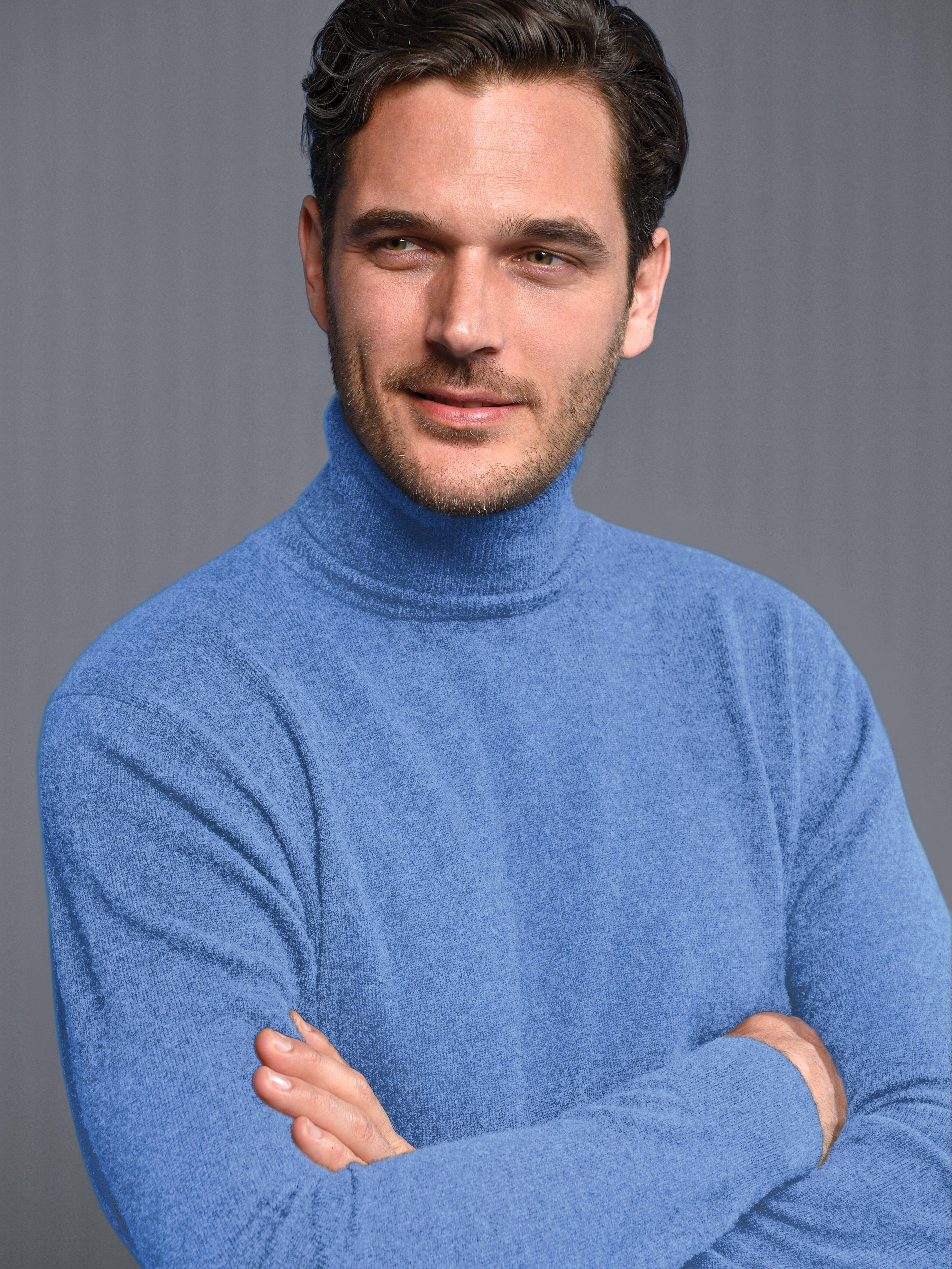 Peter Hahn Cashmere - Pullover aus 100% Premium-Kaschmir