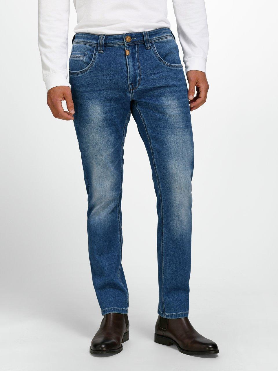 Timezone - Jeans