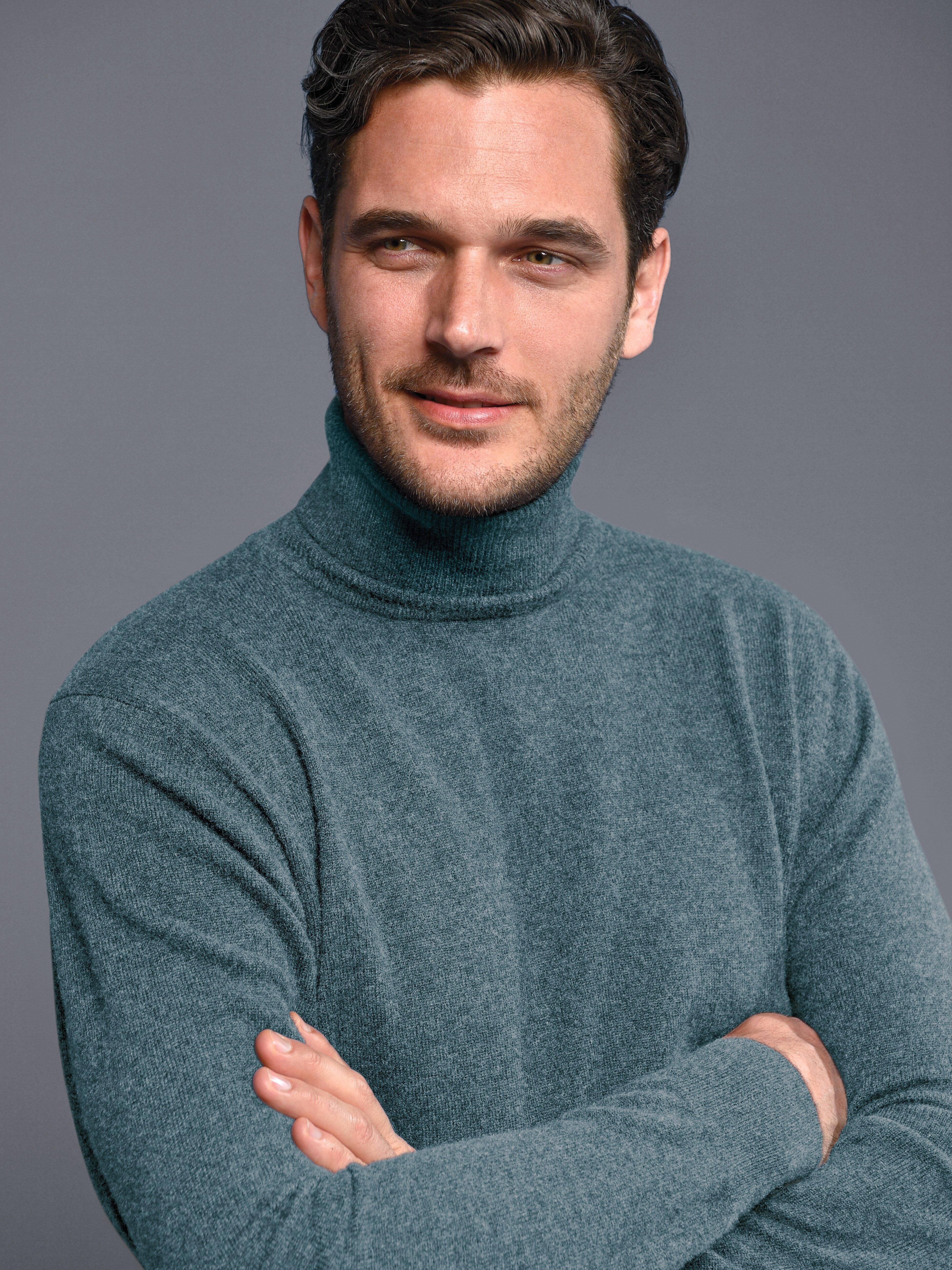 Peter Hahn - Pullover aus 100% Premium-Kaschmir