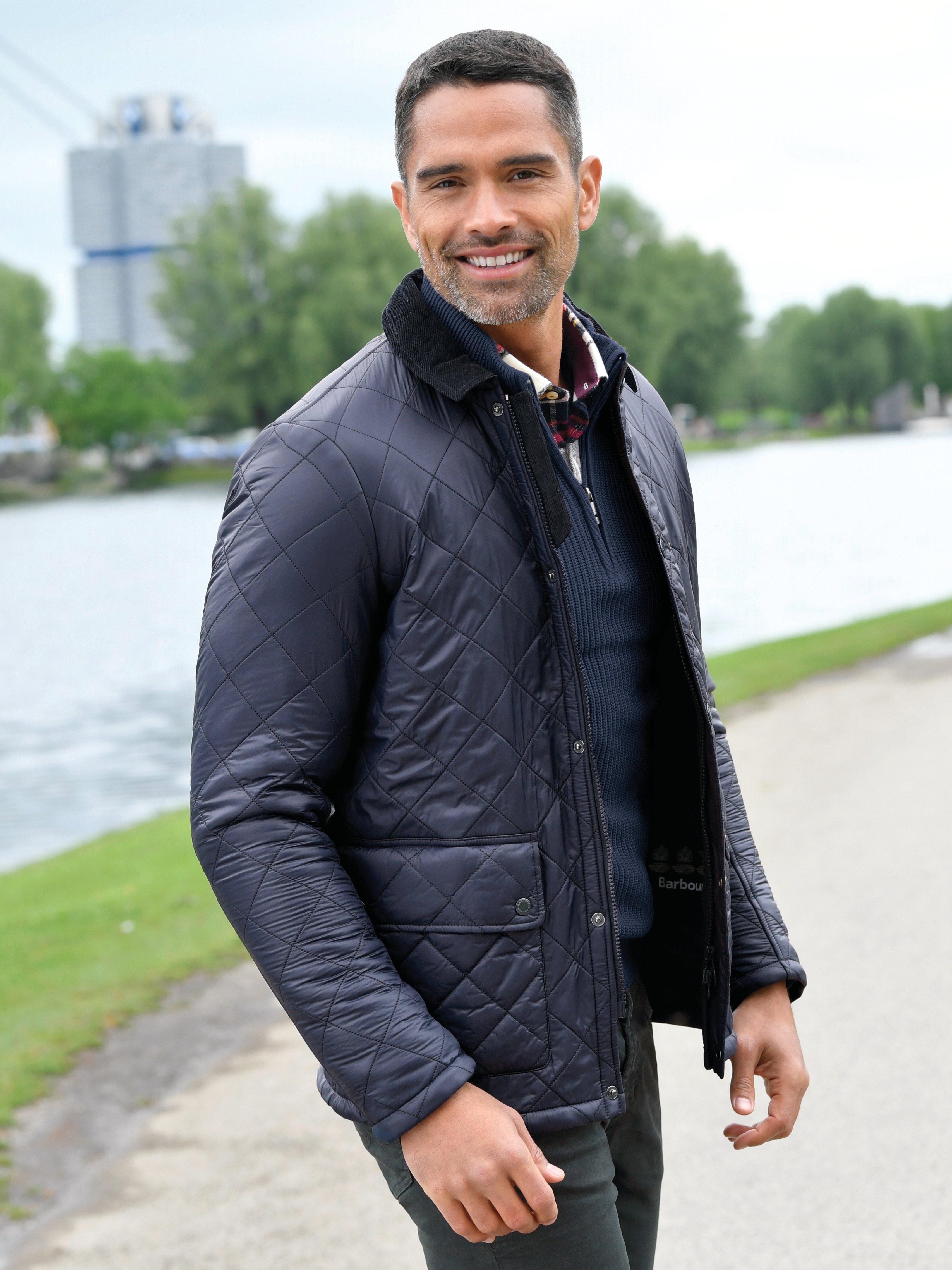 Barbour - Steppjacke