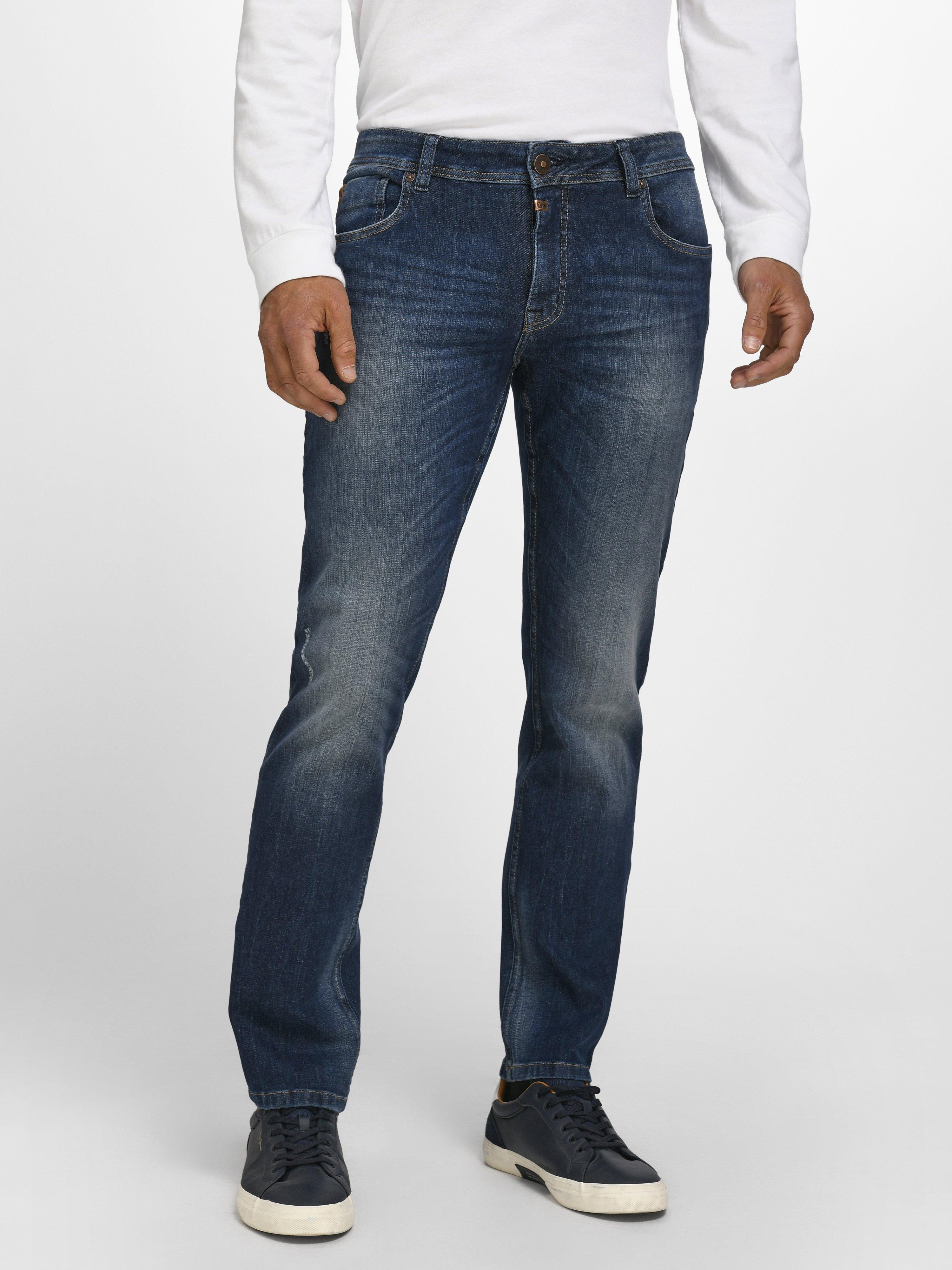 Timezone - Jeans
