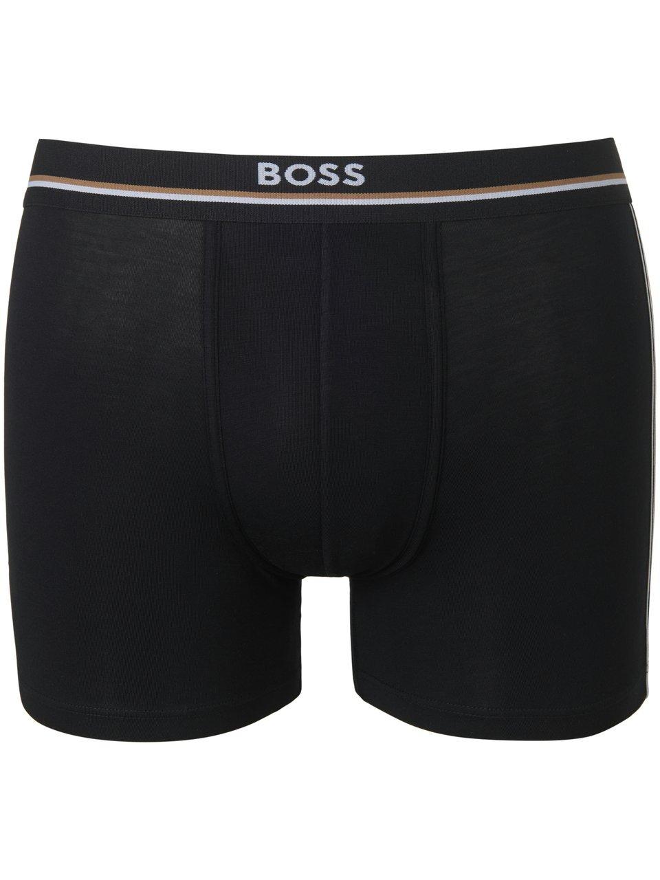 Boxershort Van BOSS zwart