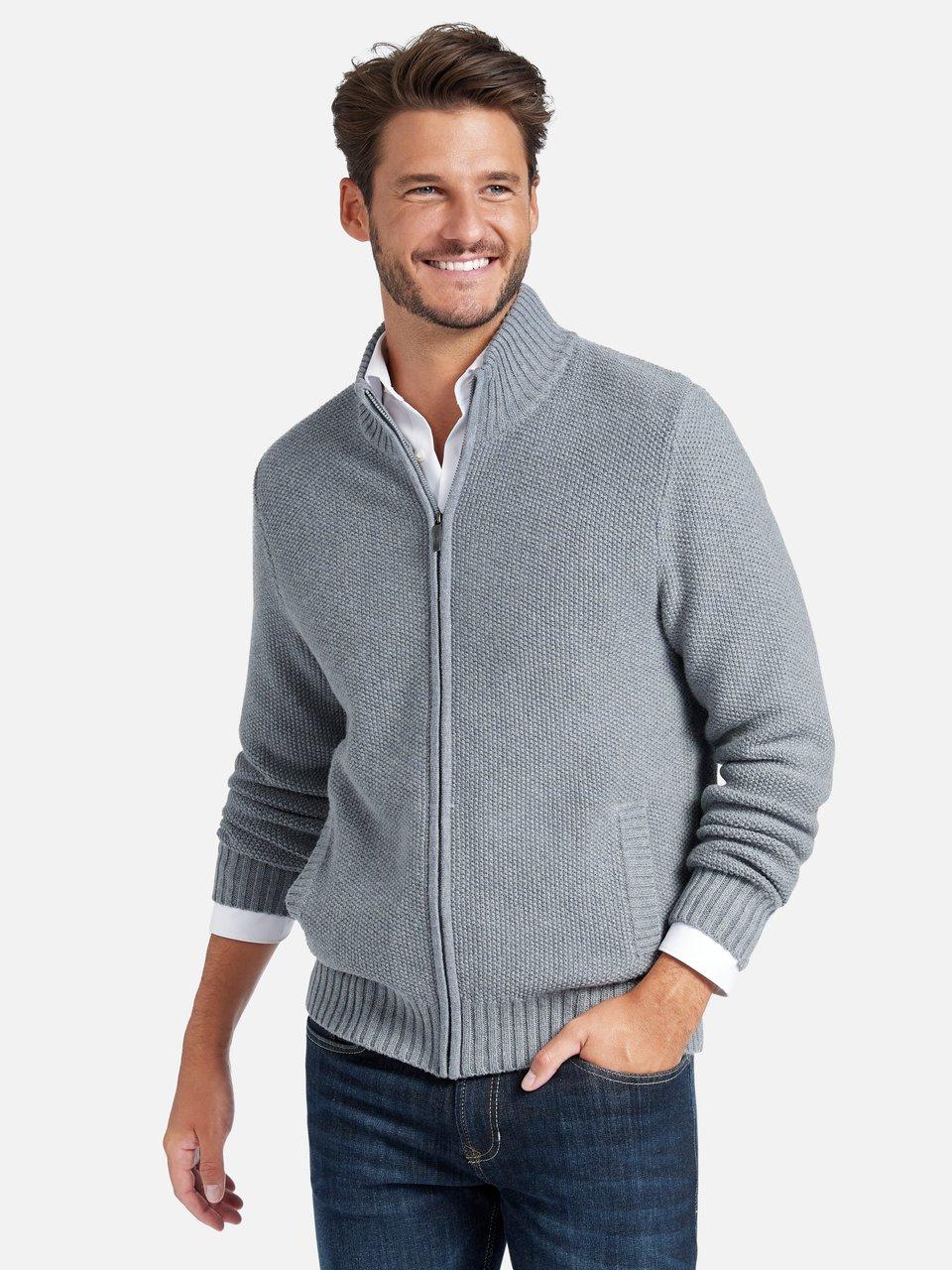 Louis Sayn - Strickjacke
