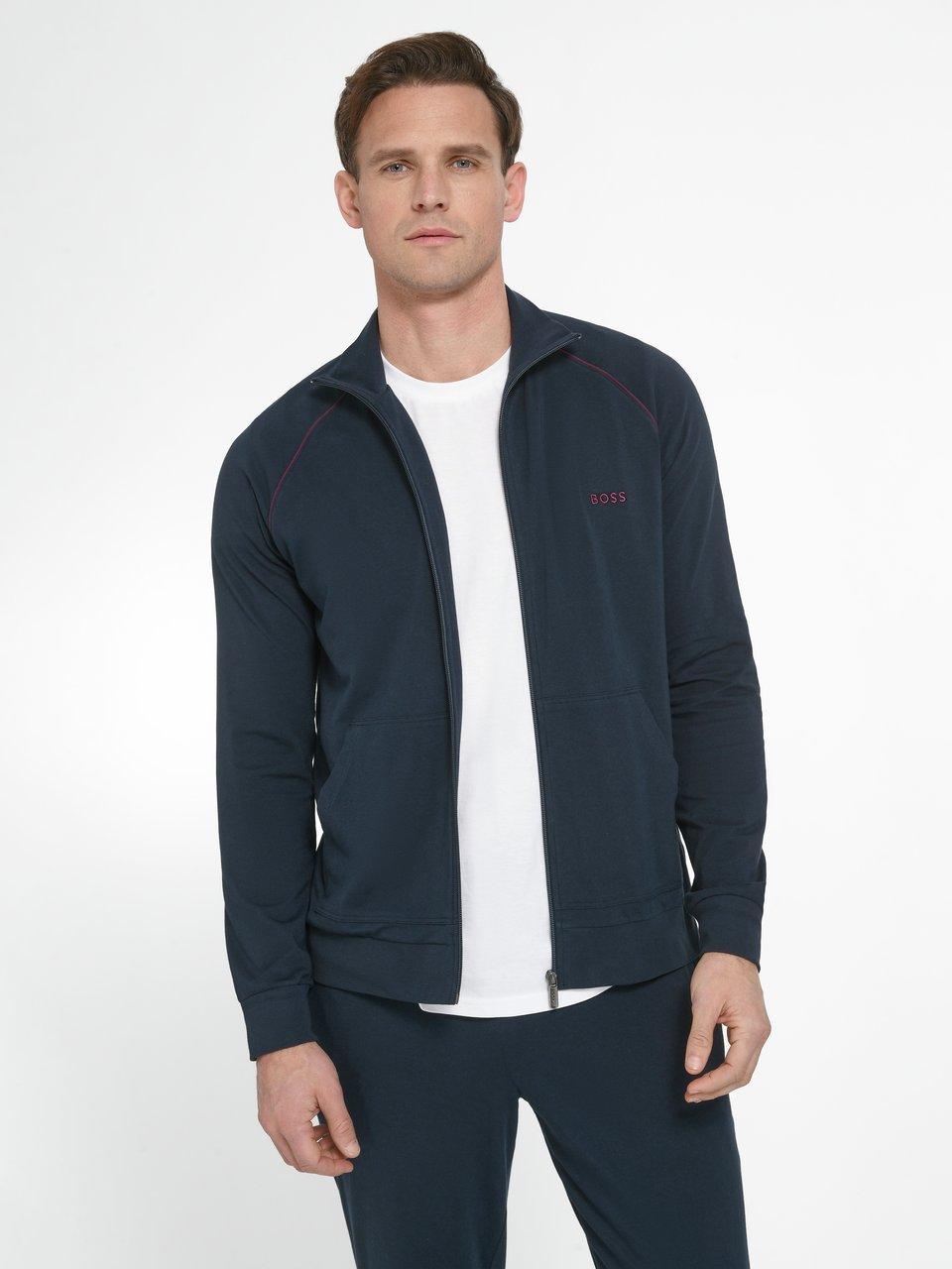 BOSS - Jogging-Jacke