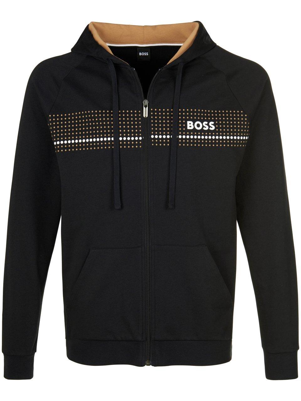 BOSS Authentic 10208539 15 Jasje Heren / Black - M