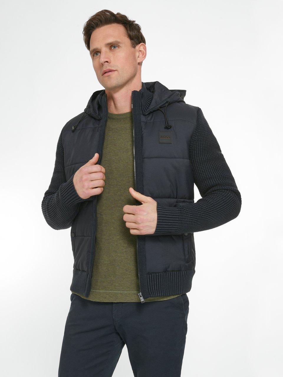 BOSS - La veste Aberido