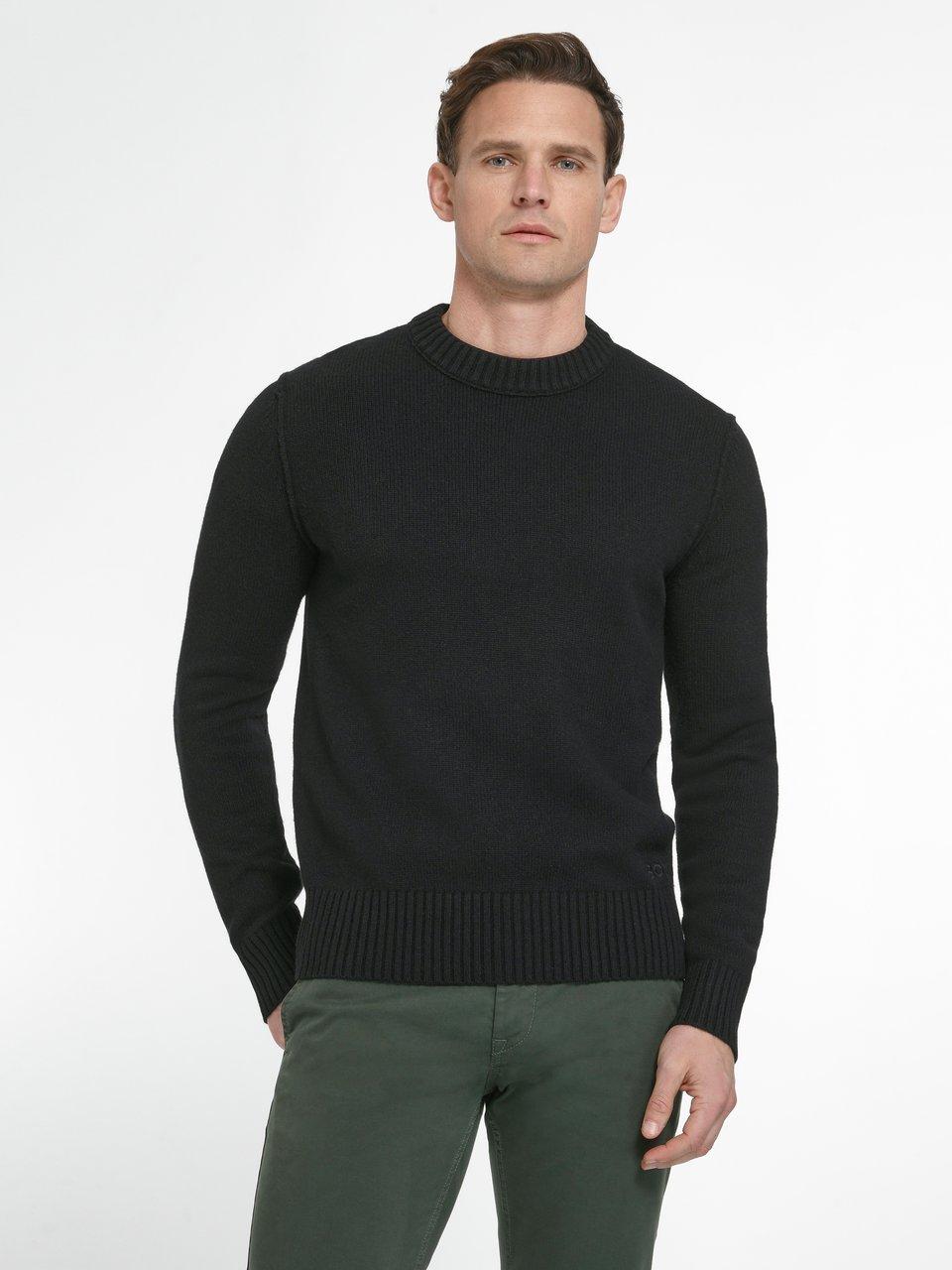 BOSS - Pullover Kruy