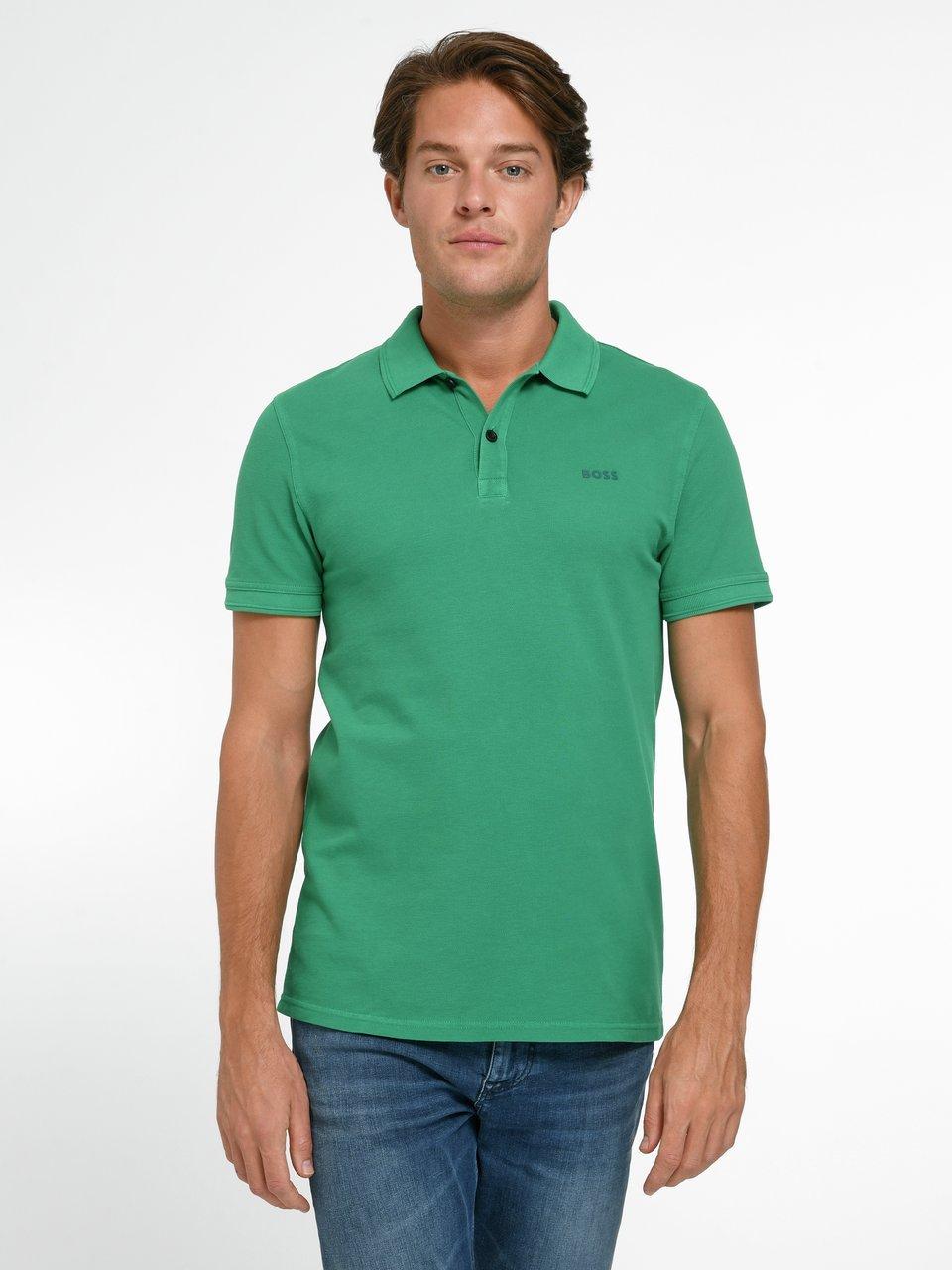BOSS - Poloshirt