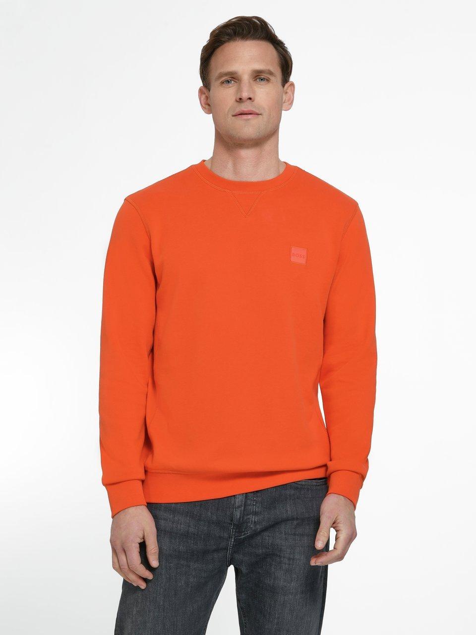 BOSS - Sweatshirt Westart