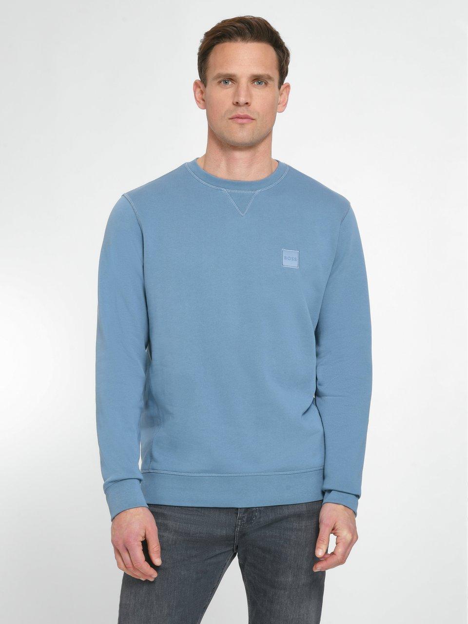 BOSS - Sweatshirt Westart