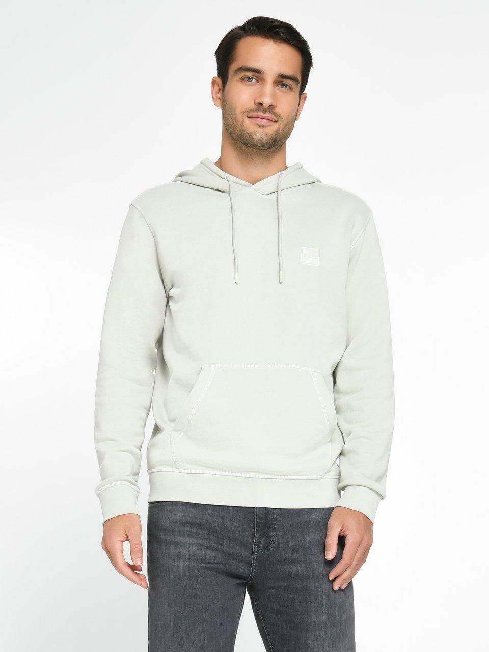BOSS - Sweatshirt Wetalk