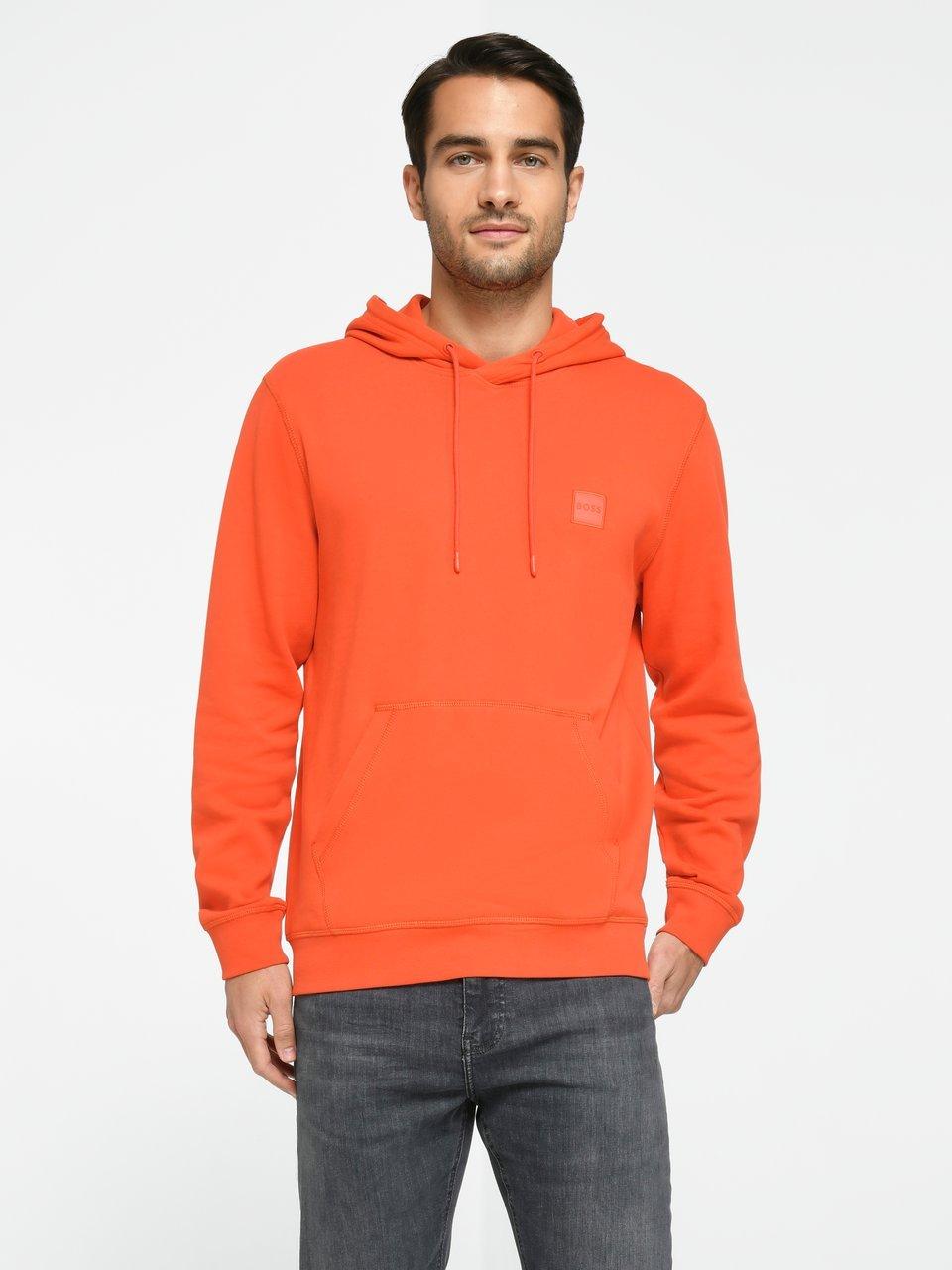 BOSS - Sweatshirt