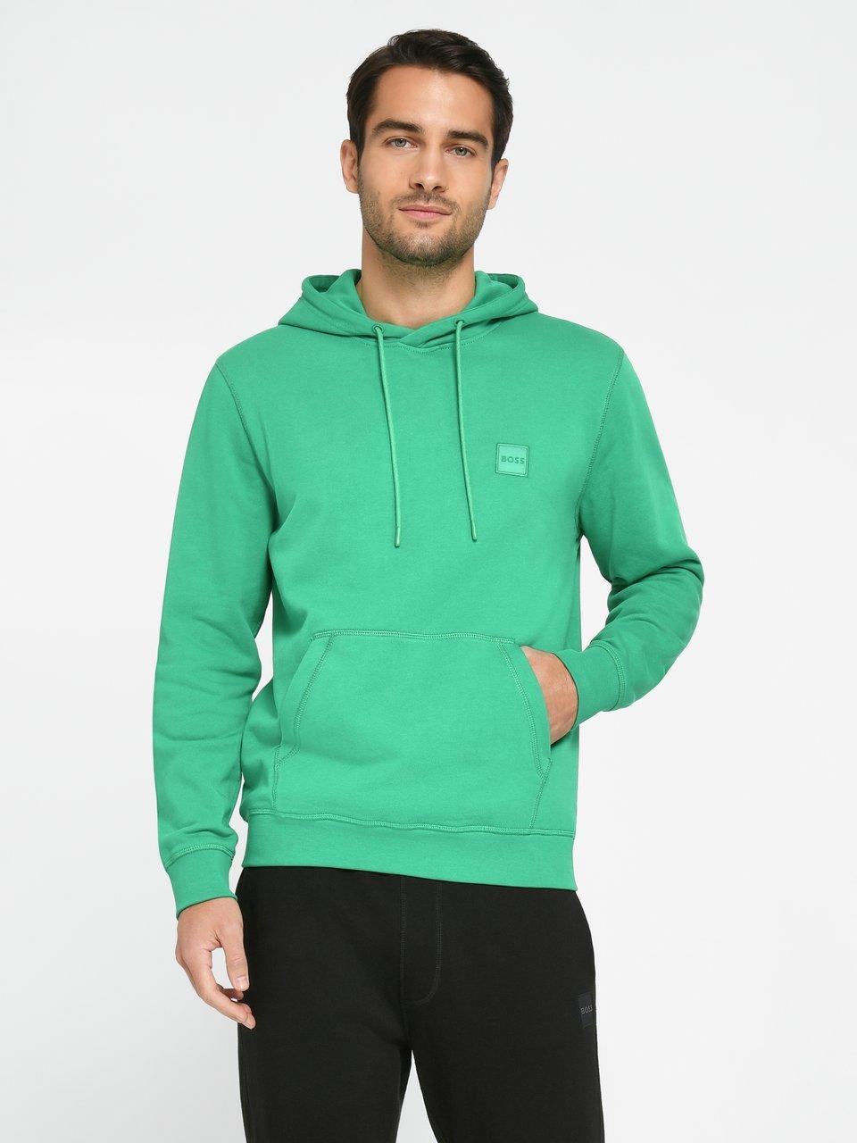 BOSS - Sweatshirt Wetalk
