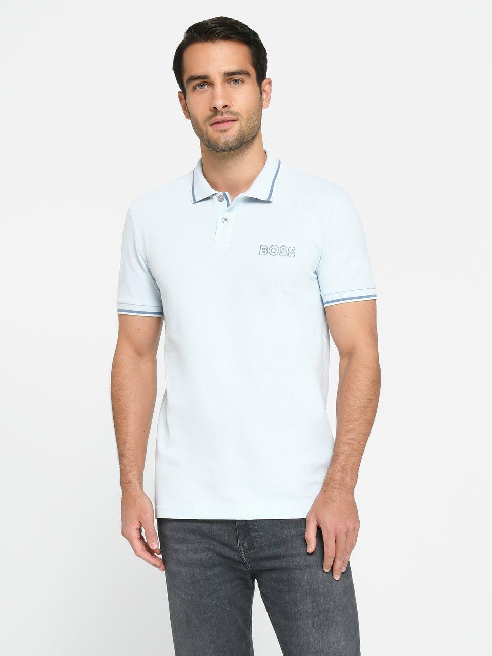 BOSS - Polo-Shirt Pelogox