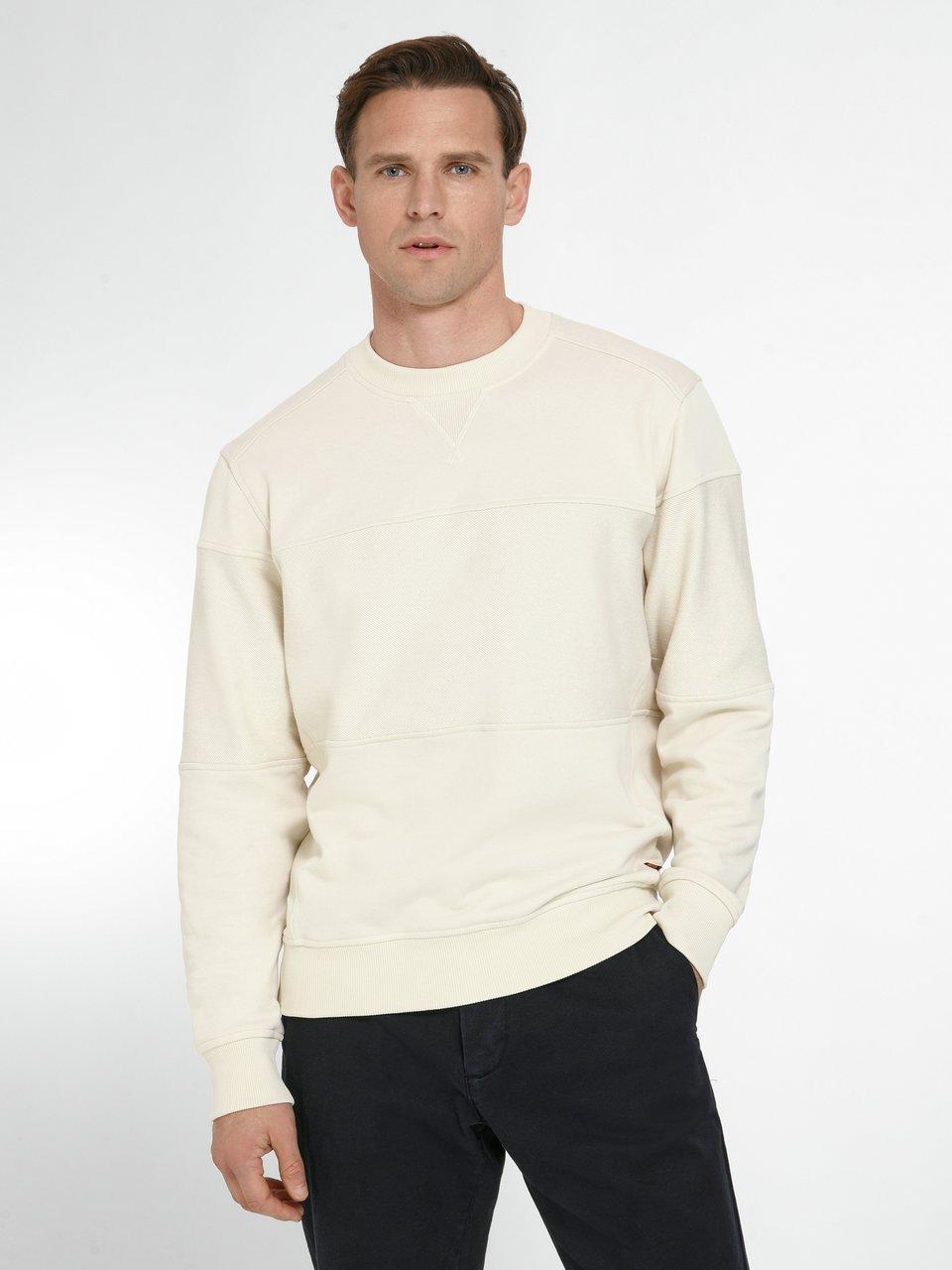 BOSS - Sweatshirt W_Patchcrew