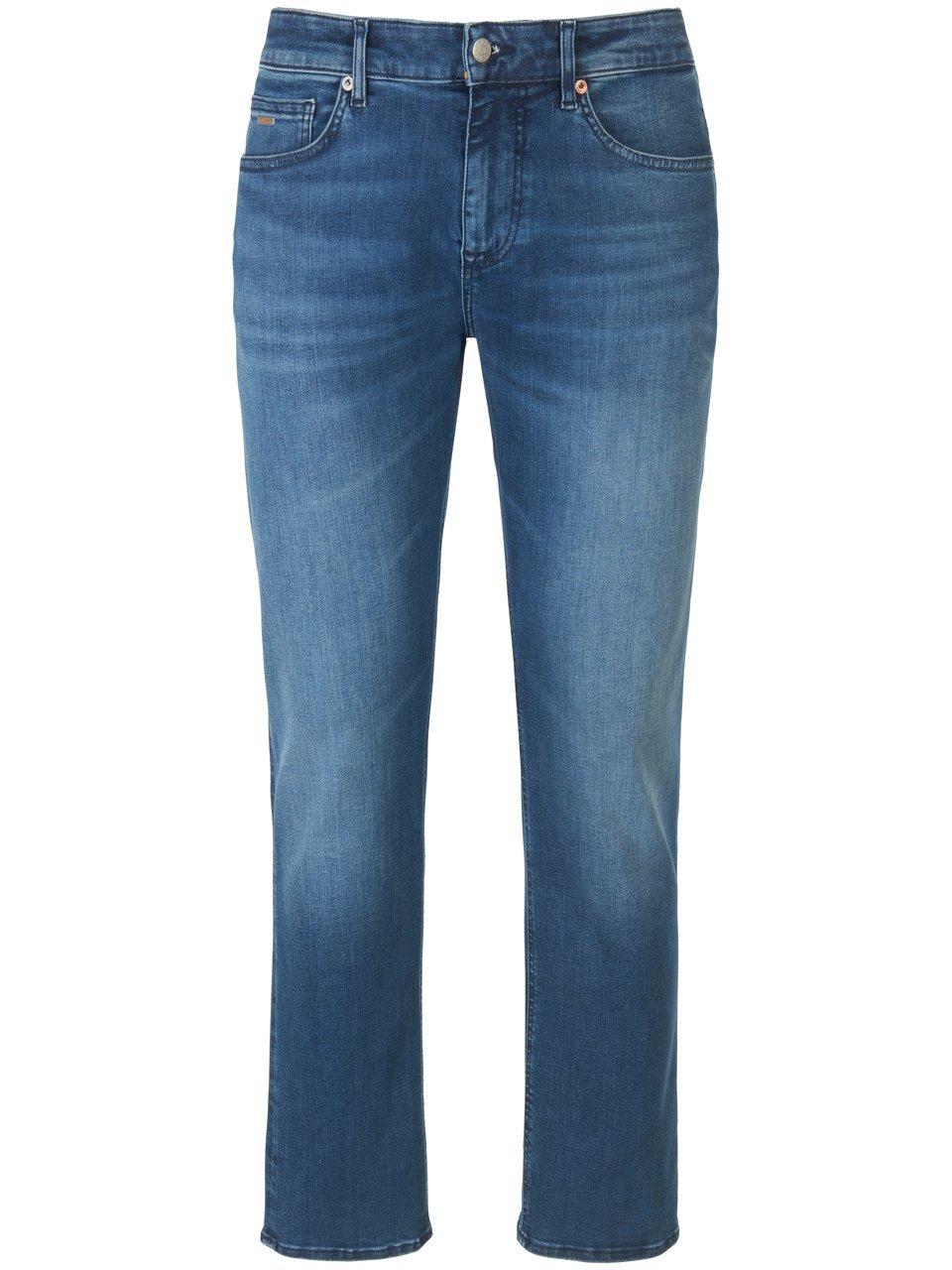 Jeans Delaware BC-L-P Van BOSS blauw