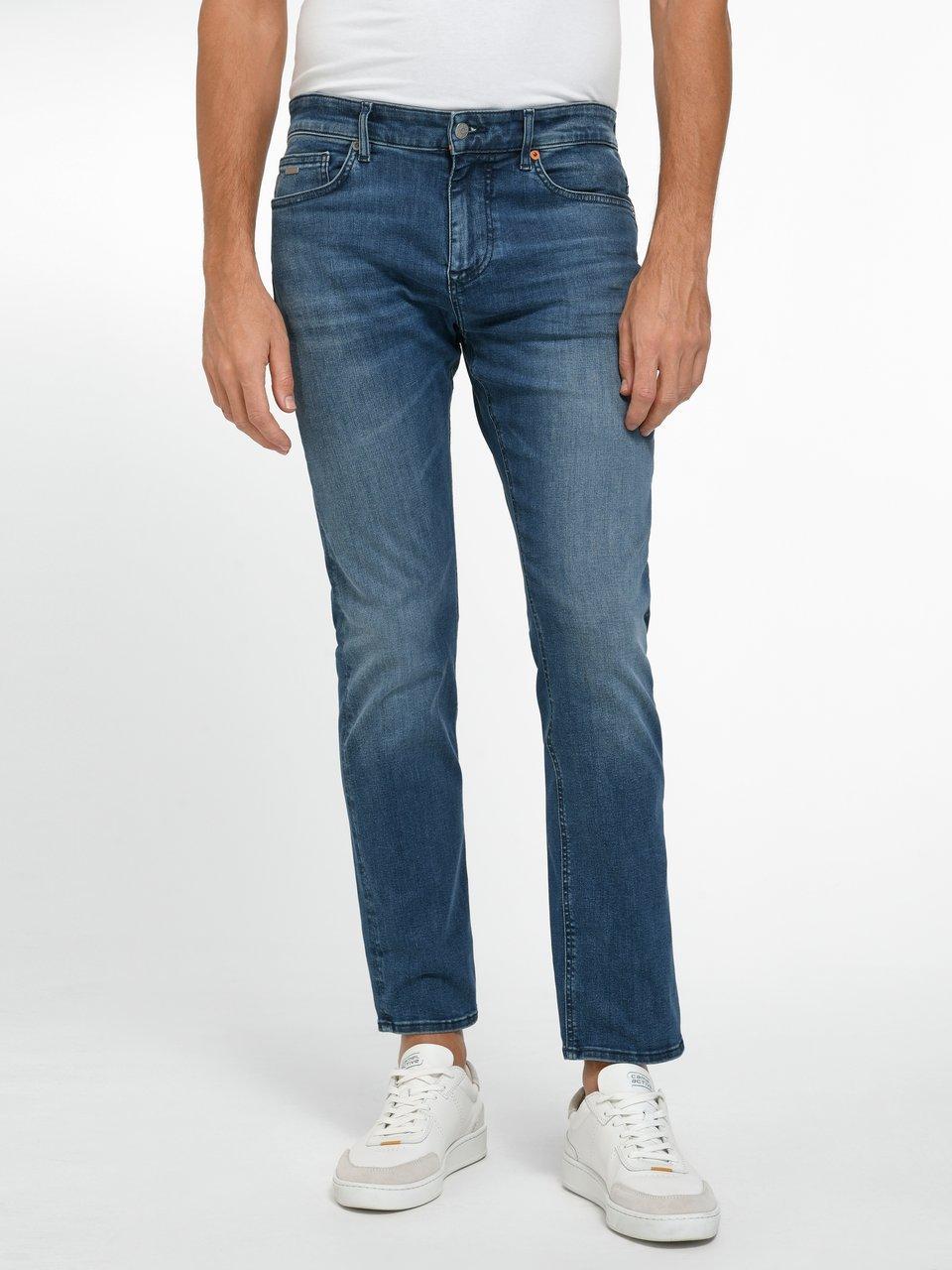 BOSS - Jeans, Inch-Länge 32